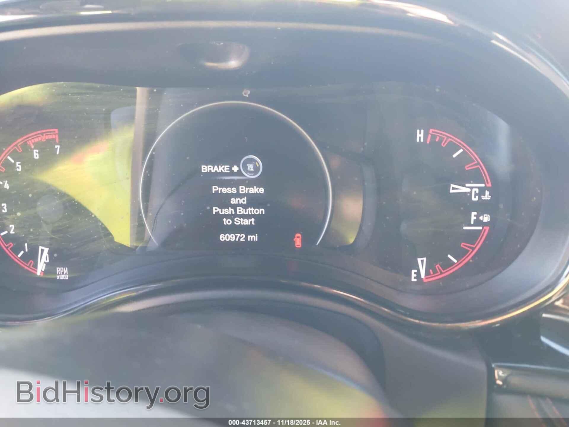 2021 DODGE DURANGO - VIN: 1C4SDJCT3MC852436 - Фото 7