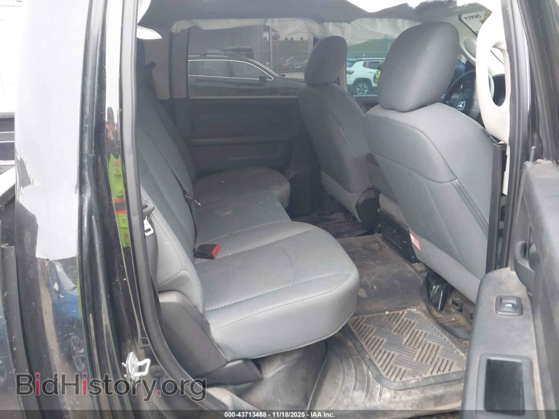 2016 RAM 1500 - VIN: 3C6RR7KT2GG112227 - Фото 8