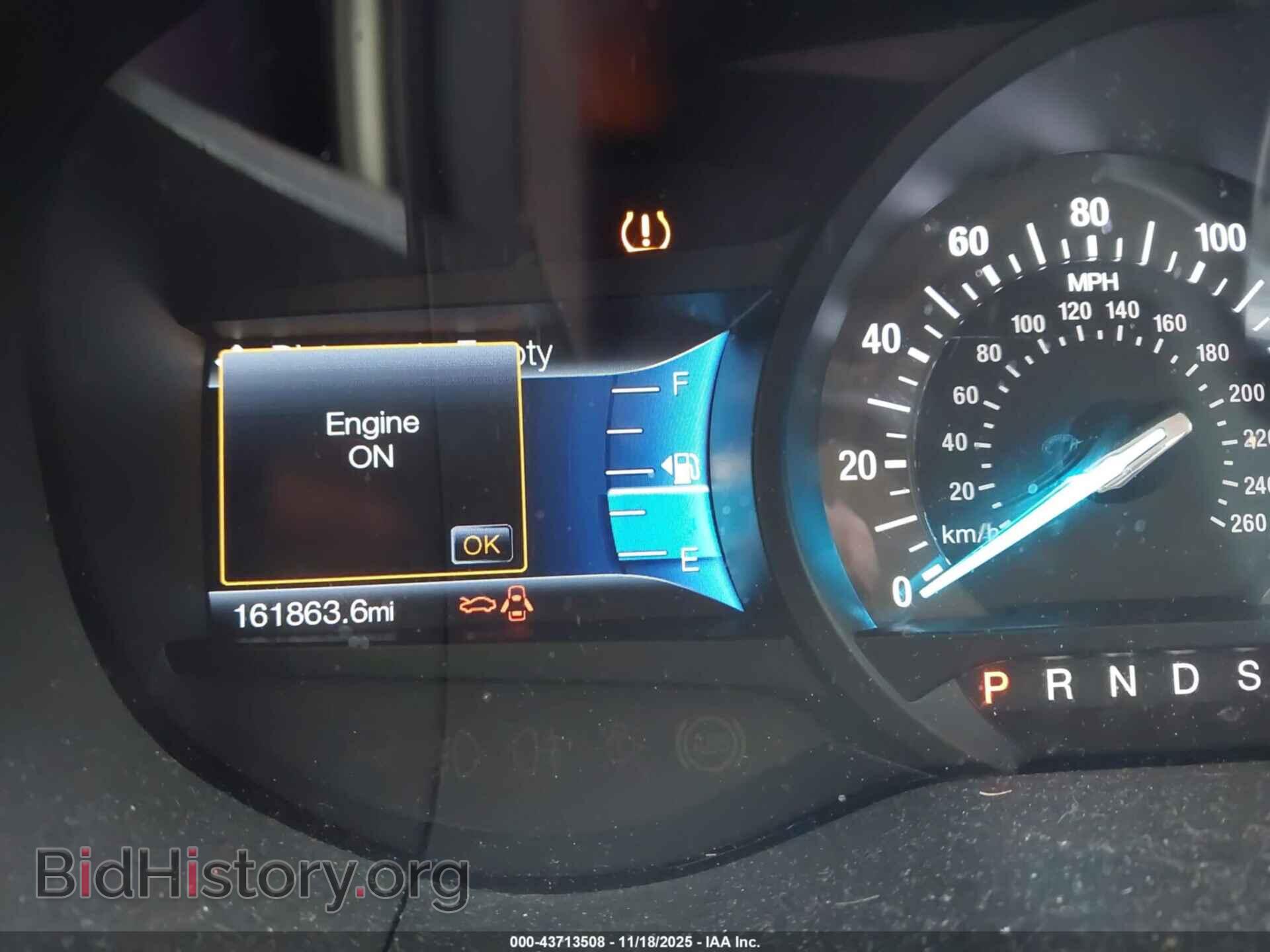 2016 FORD EDGE - VIN: 2FMPK4AP1GBB29882 - Фото 7