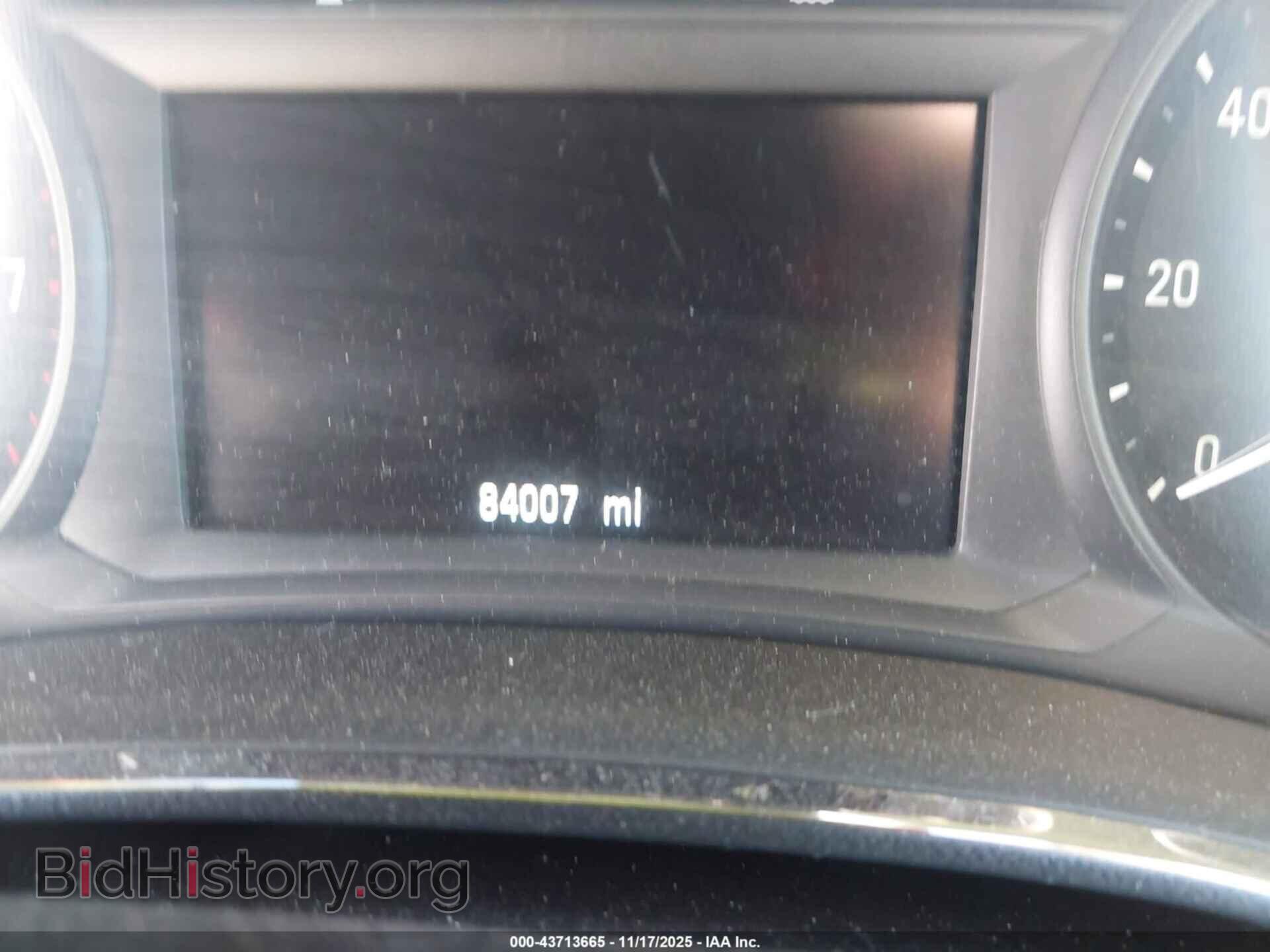 2017 BUICK ENCORE - VIN: KL4CJASB3HB001412 - Фото 7