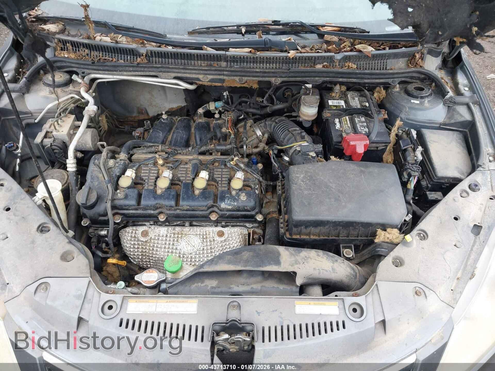 2012 SUZUKI KIZASHI - VIN: JS2RF9A85C6101024 - Фото 10