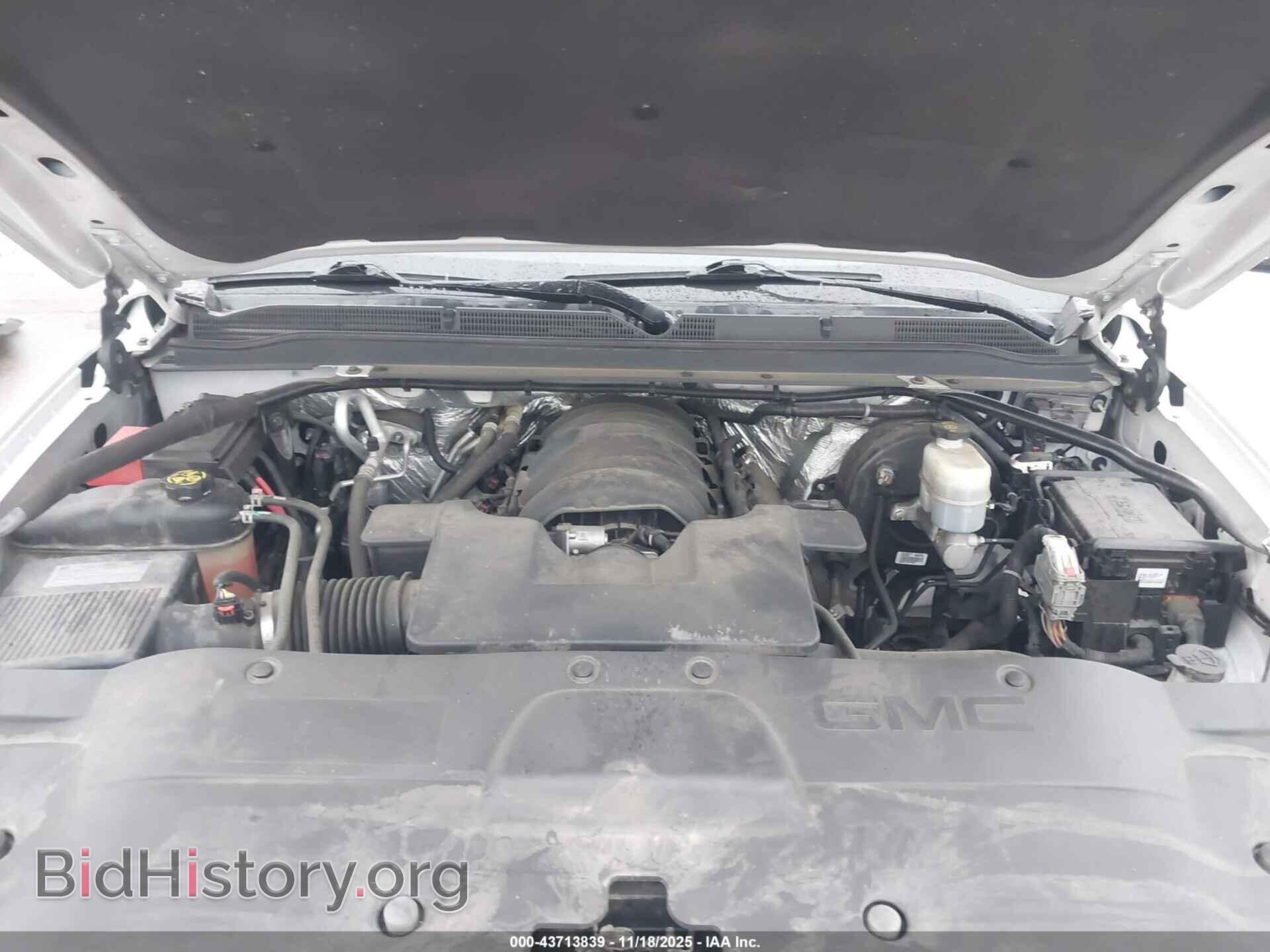 2016 GMC YUKON - VIN: 1GKS2CKJ6GR325496 - Фото 10