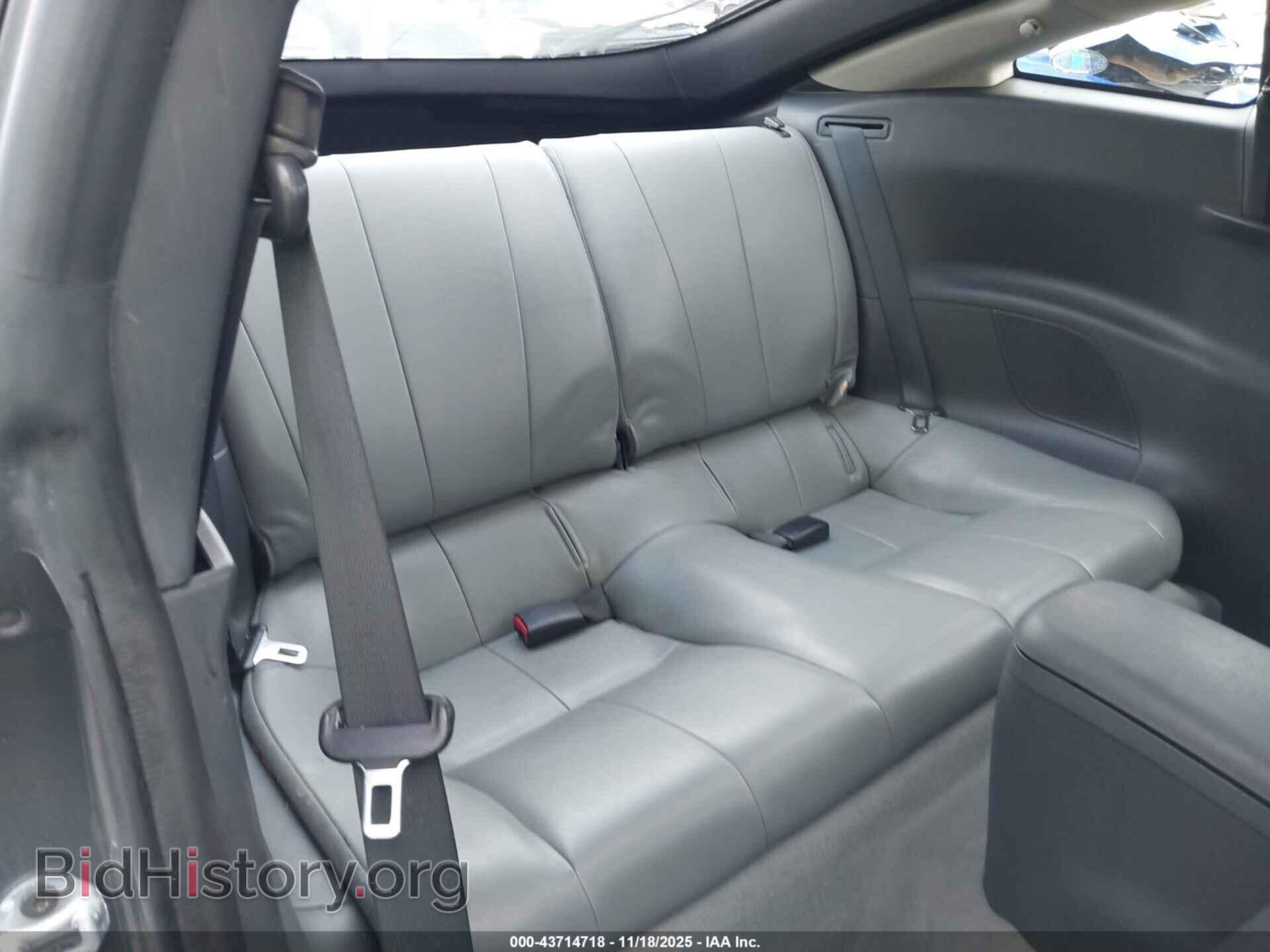 2006 MITSUBISHI ECLIPSE - VIN: 4A3AK34T96E014346 - Фото 8