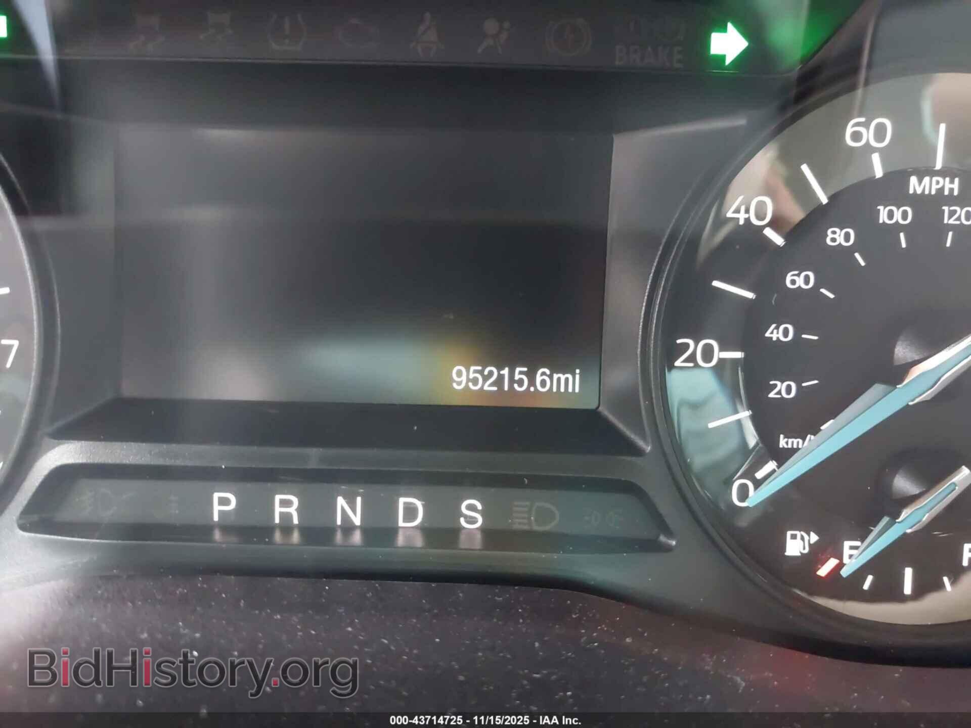 2018 FORD EXPLORER - VIN: 1FM5K7B84JGB17306 - Фото 14