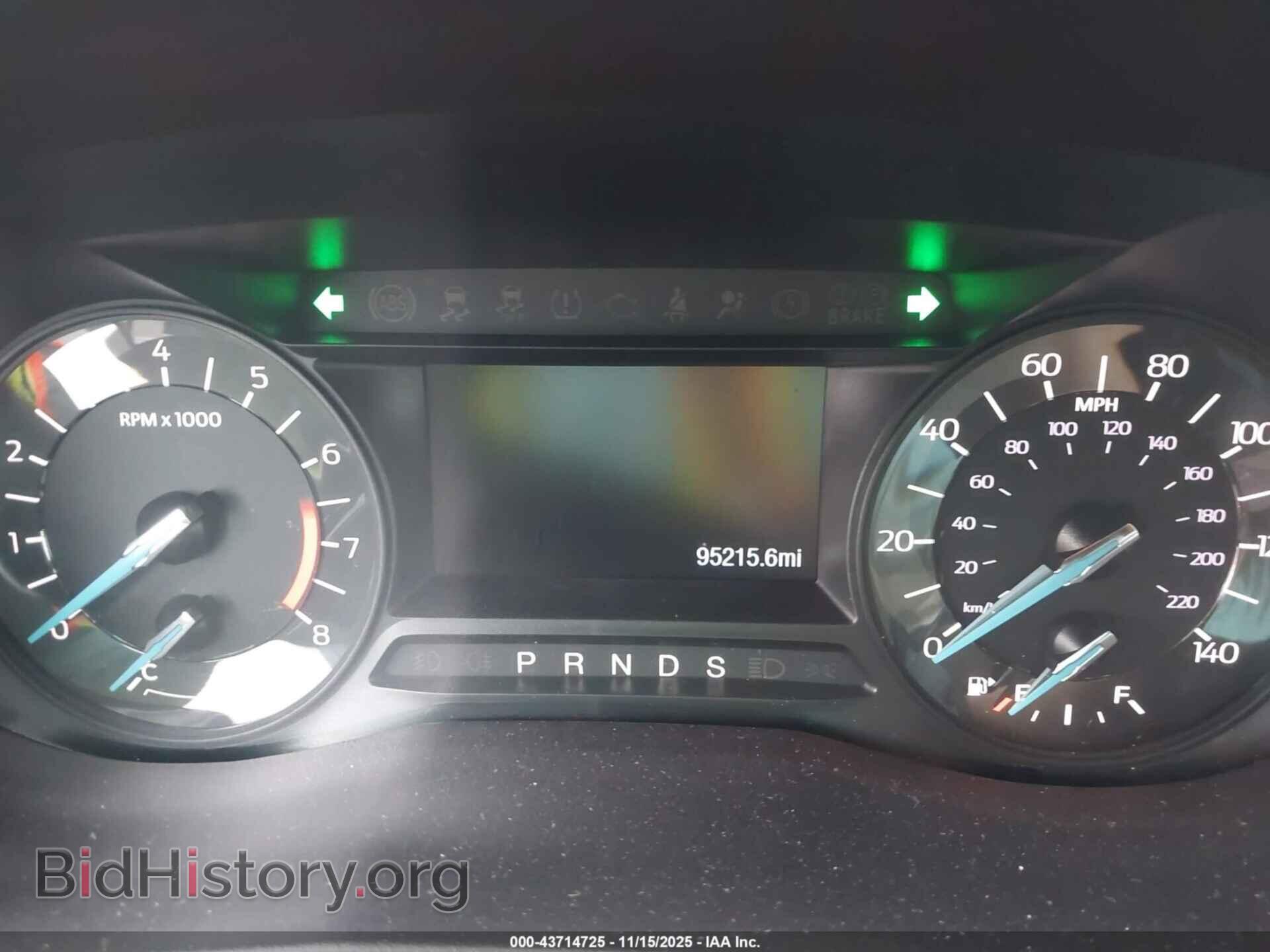 2018 FORD EXPLORER - VIN: 1FM5K7B84JGB17306 - Фото 7