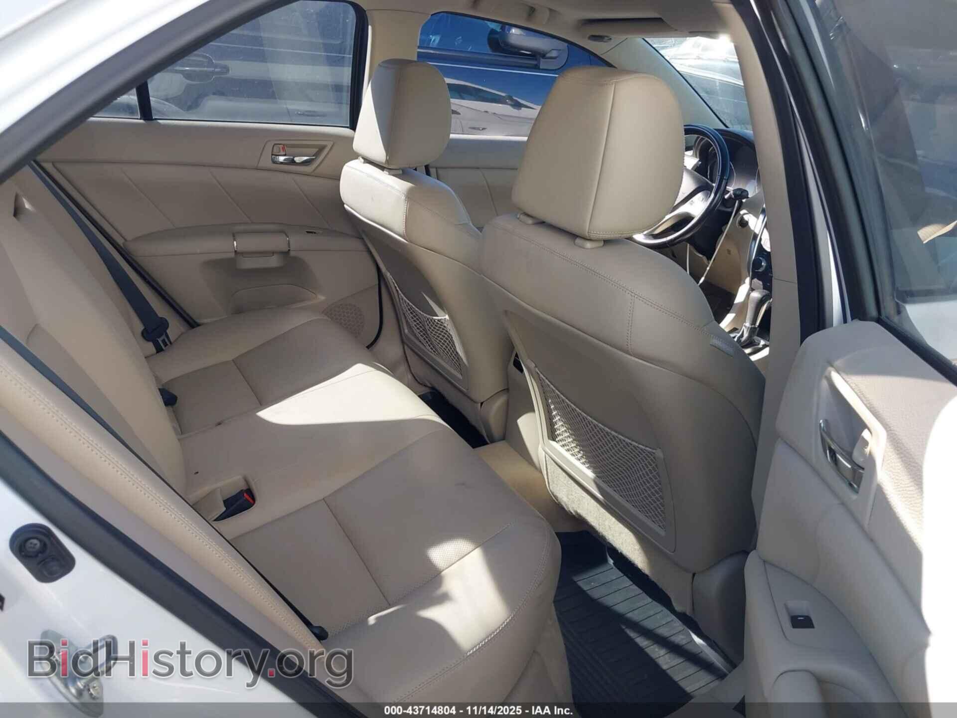 2011 SUZUKI KIZASHI - VIN: JS2RF9A89B6110064 - Фото 8