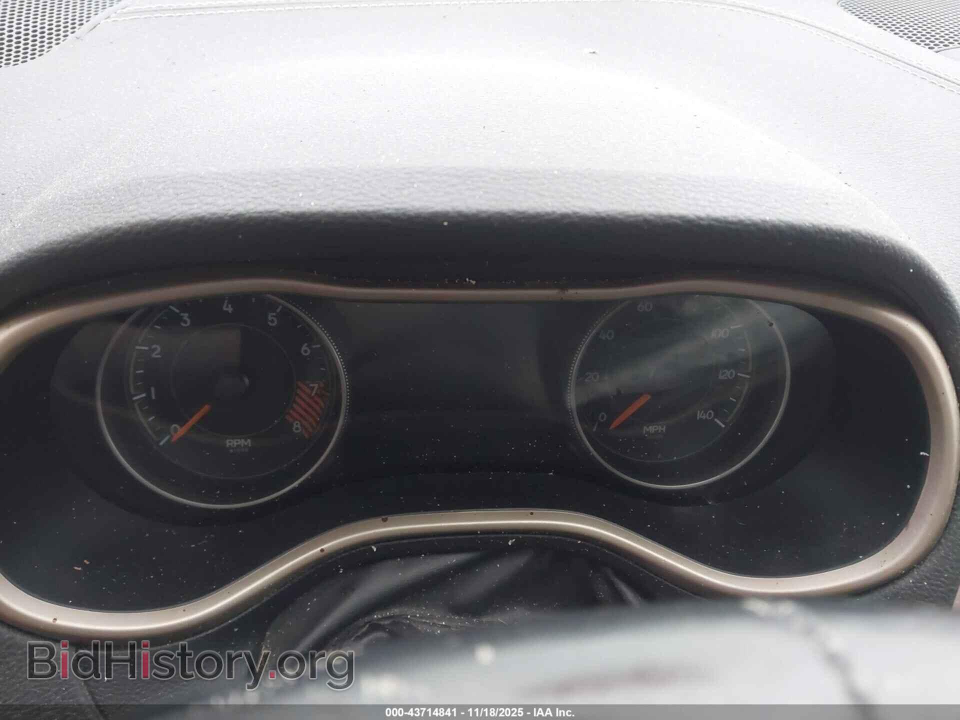 2015 JEEP CHEROKEE - VIN: 1C4PJMDS8FW687202 - Фото 15