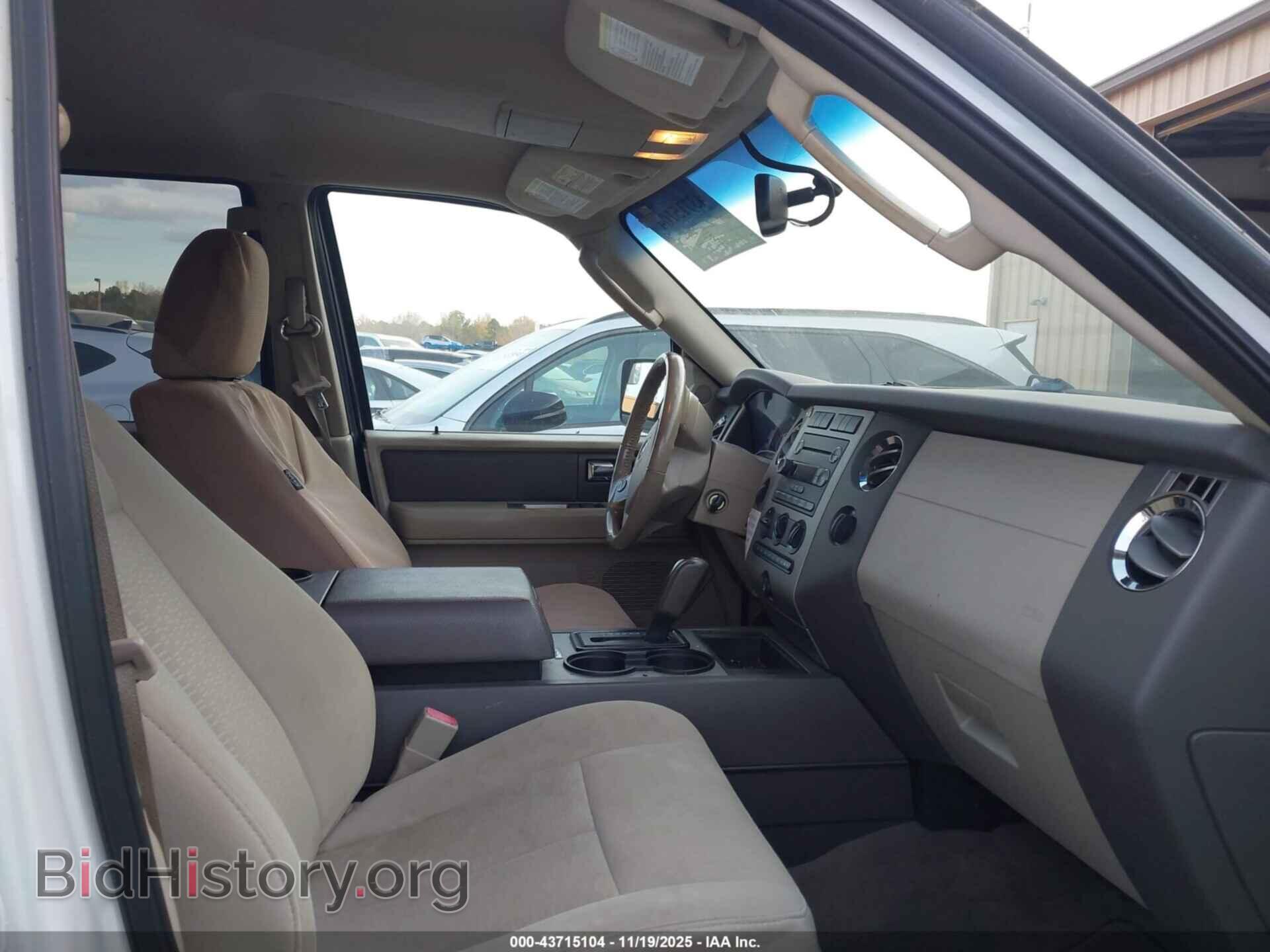 2012 FORD EXPEDITION - VIN: 1FMJU1G55CEF27602 - Фото 5