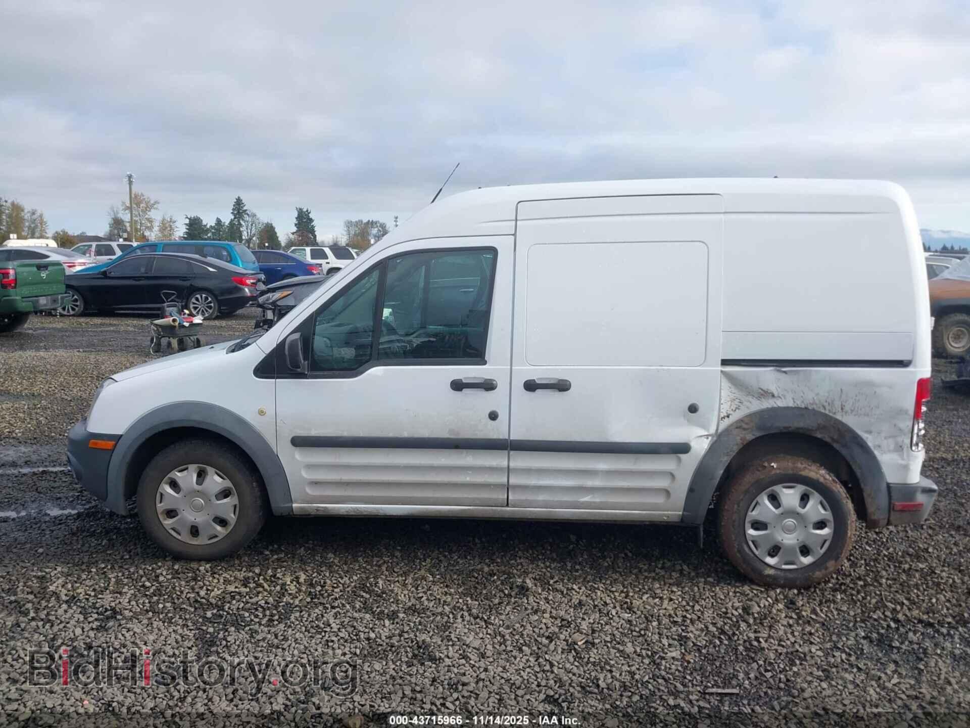 2013 FORD TRANSIT CONNECT - VIN: NM0LS7CN2DT150698 - Фото 14