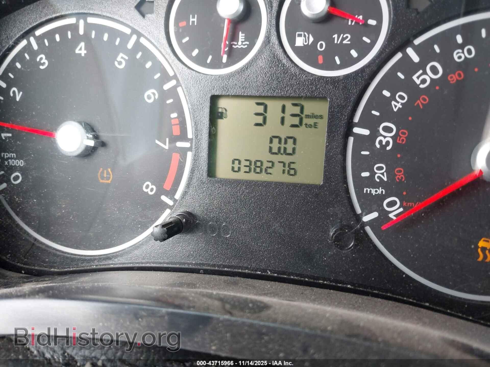 2013 FORD TRANSIT CONNECT - VIN: NM0LS7CN2DT150698 - Фото 15