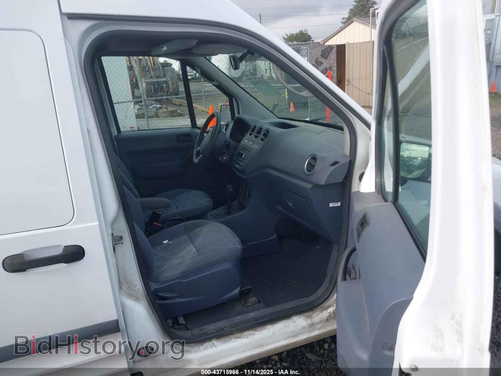 2013 FORD TRANSIT CONNECT - VIN: NM0LS7CN2DT150698 - Фото 5