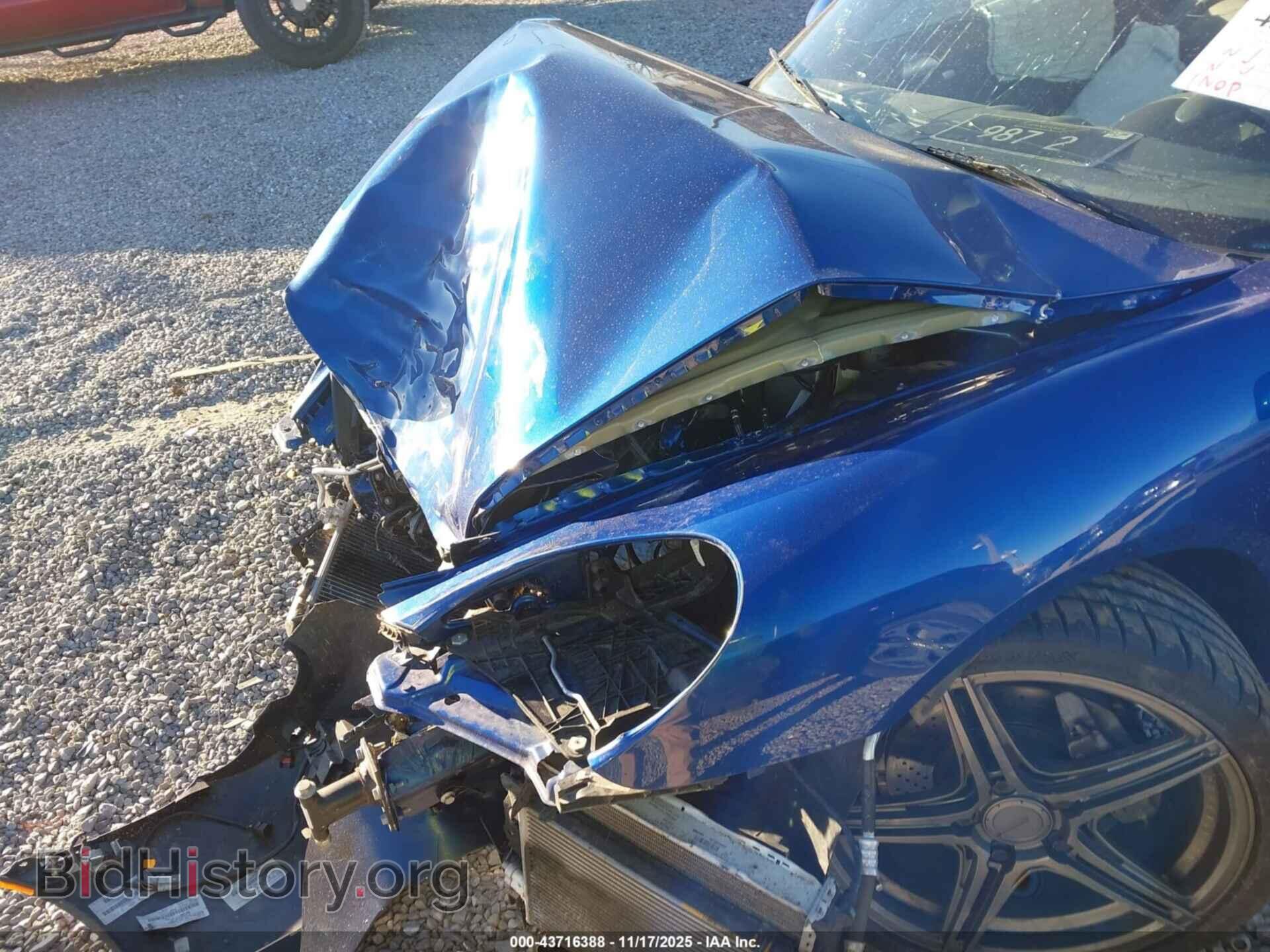 2012 PORSCHE CAYMAN - VIN: WP0AA2A87CS760162 - Фото 6