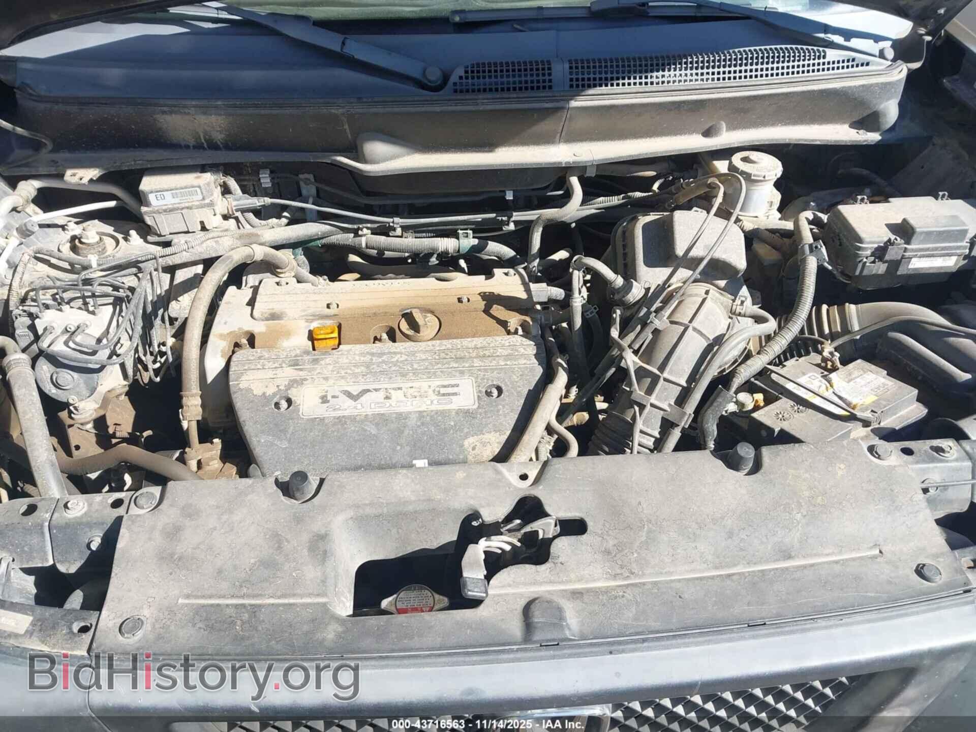 2006 HONDA ELEMENT - VIN: 5J6YH27786L005247 - Фото 10