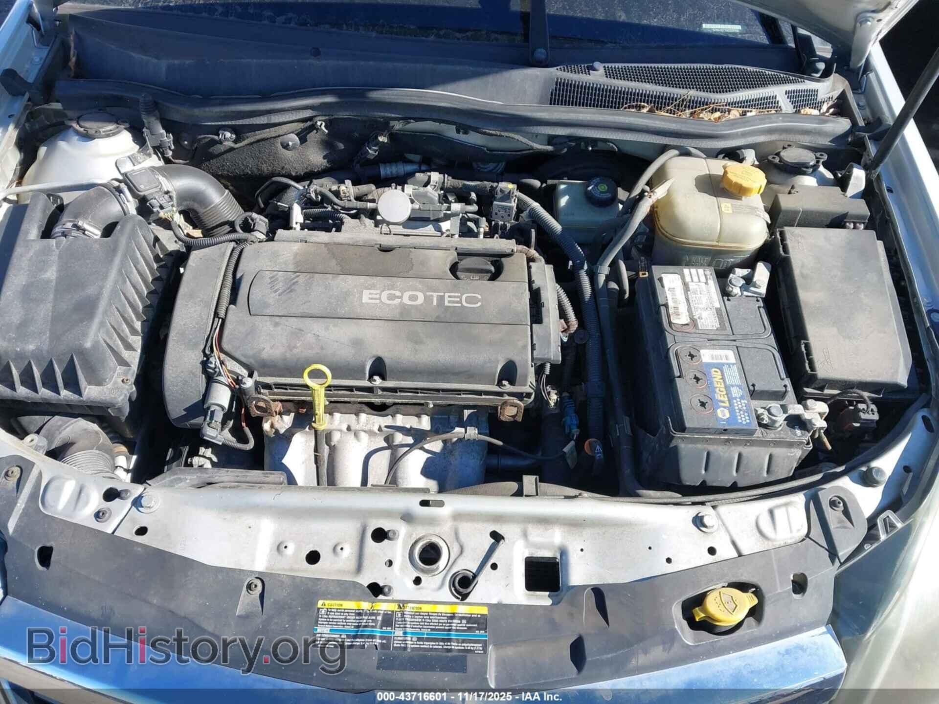 2008 SATURN ASTRA - VIN: W08AR671X85088199 - Фото 10