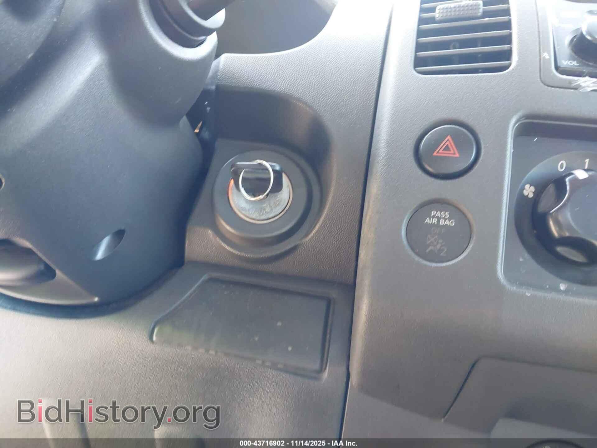 2007 NISSAN FRONTIER - VIN: 1N6AD06W17C460715 - Фото 11