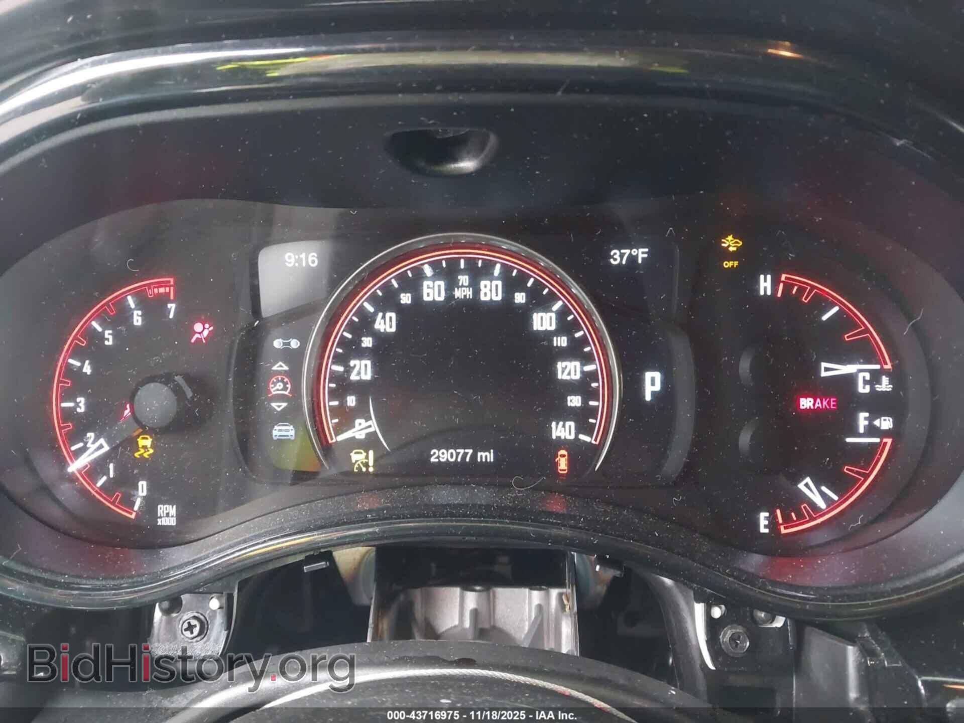 2023 DODGE DURANGO - VIN: 1C4RDJAG7PC618678 - Photo 7