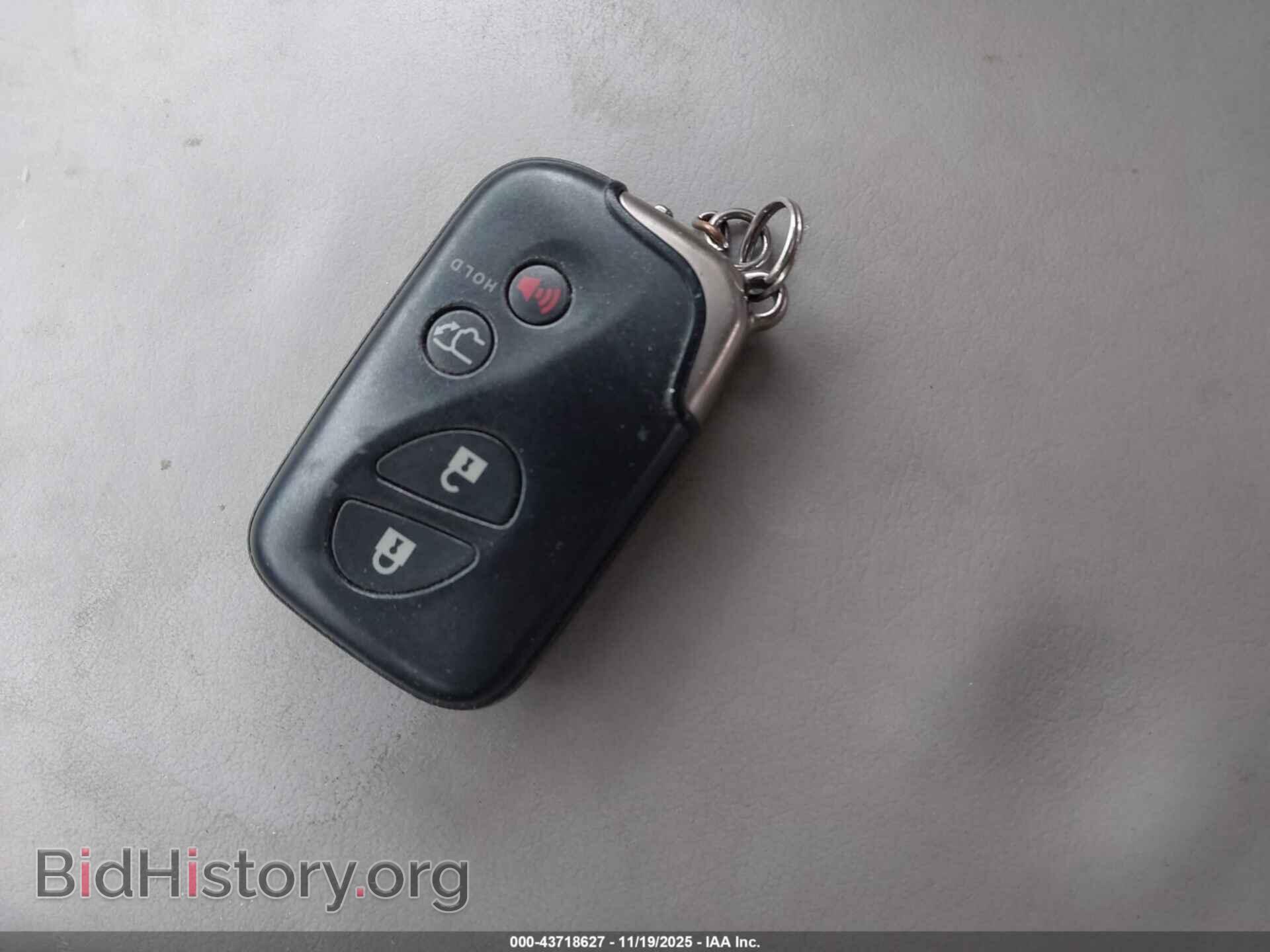 2010 LEXUS RX 350 - VIN: JTJBK1BA8A2006159 - Фото 11