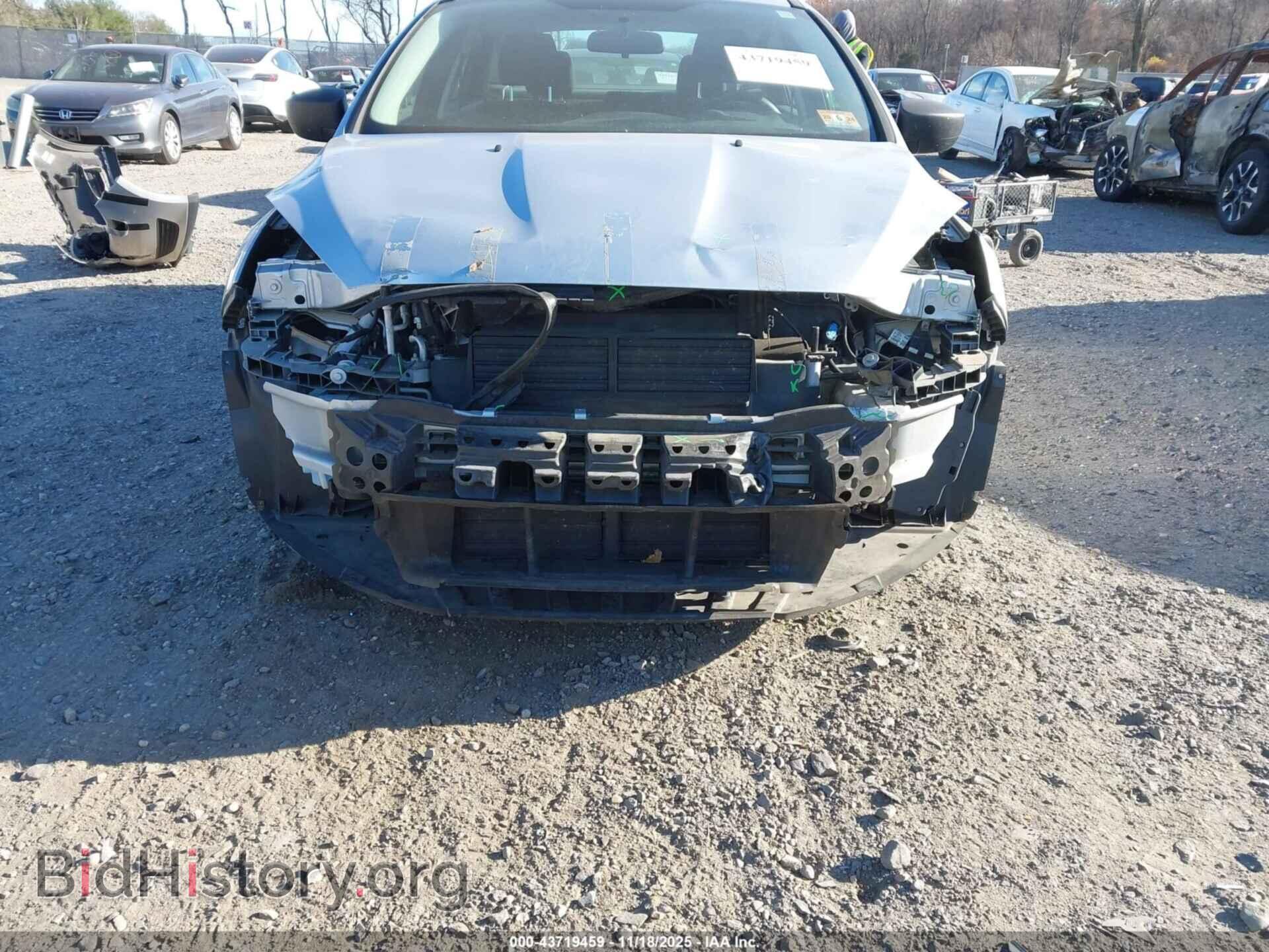 2017 FORD FOCUS - VIN: 1FADP3E23HL218300 - Фото 6