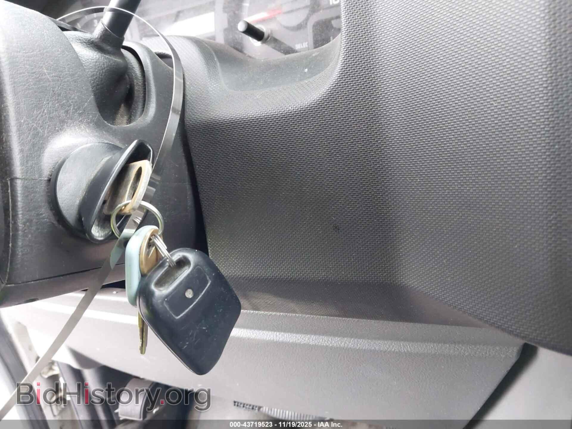 2014 FORD E-250 - VIN: 1FTNE2EW3EDA96349 - Фото 11