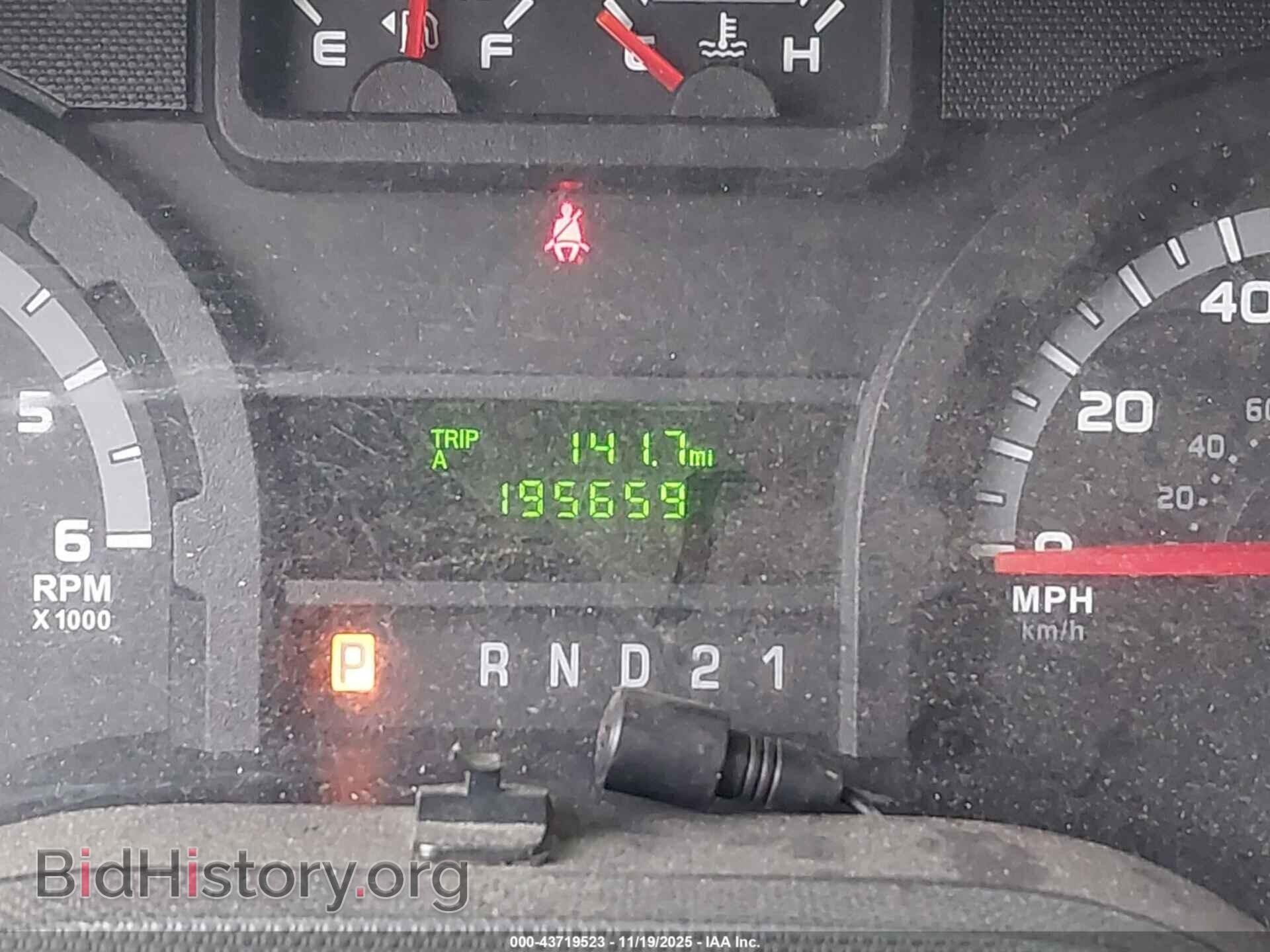 2014 FORD E-250 - VIN: 1FTNE2EW3EDA96349 - Фото 15