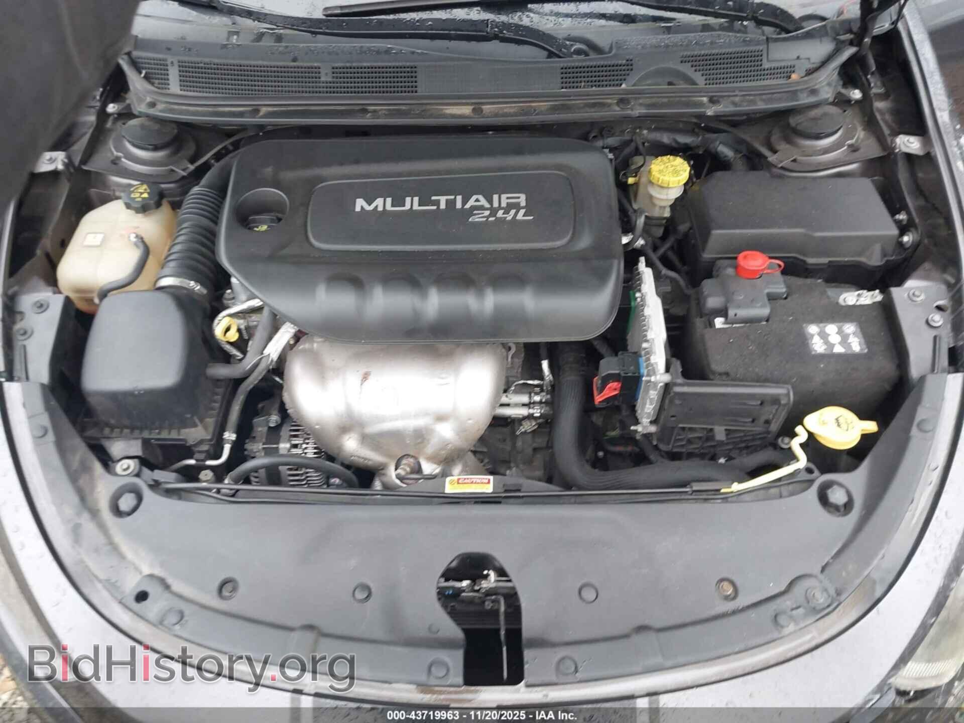 2015 DODGE DART - VIN: 1C3CDFBB7FD378180 - Фото 10