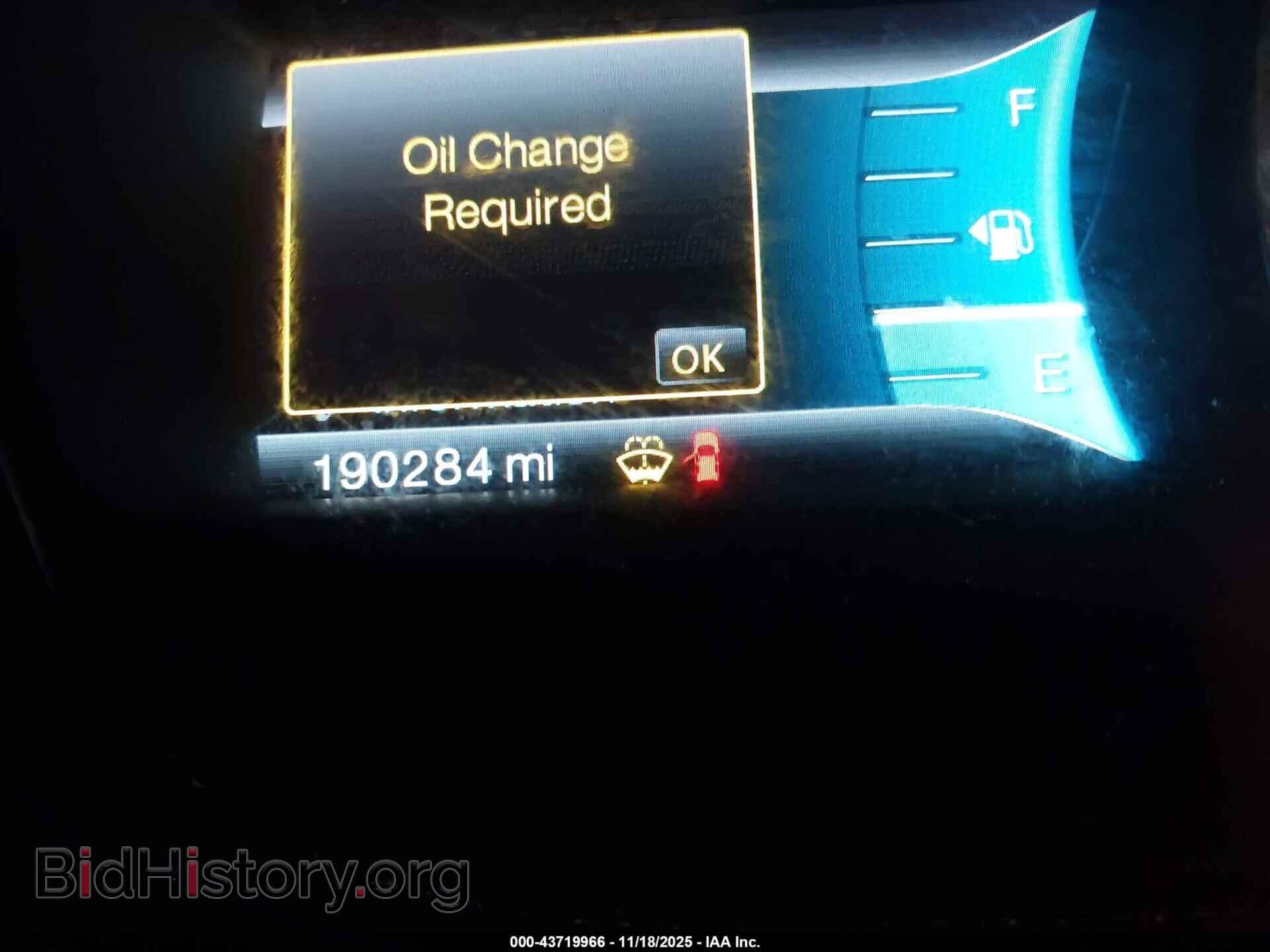 2011 FORD EDGE - VIN: 2FMDK4KCXBBB08732 - Фото 7