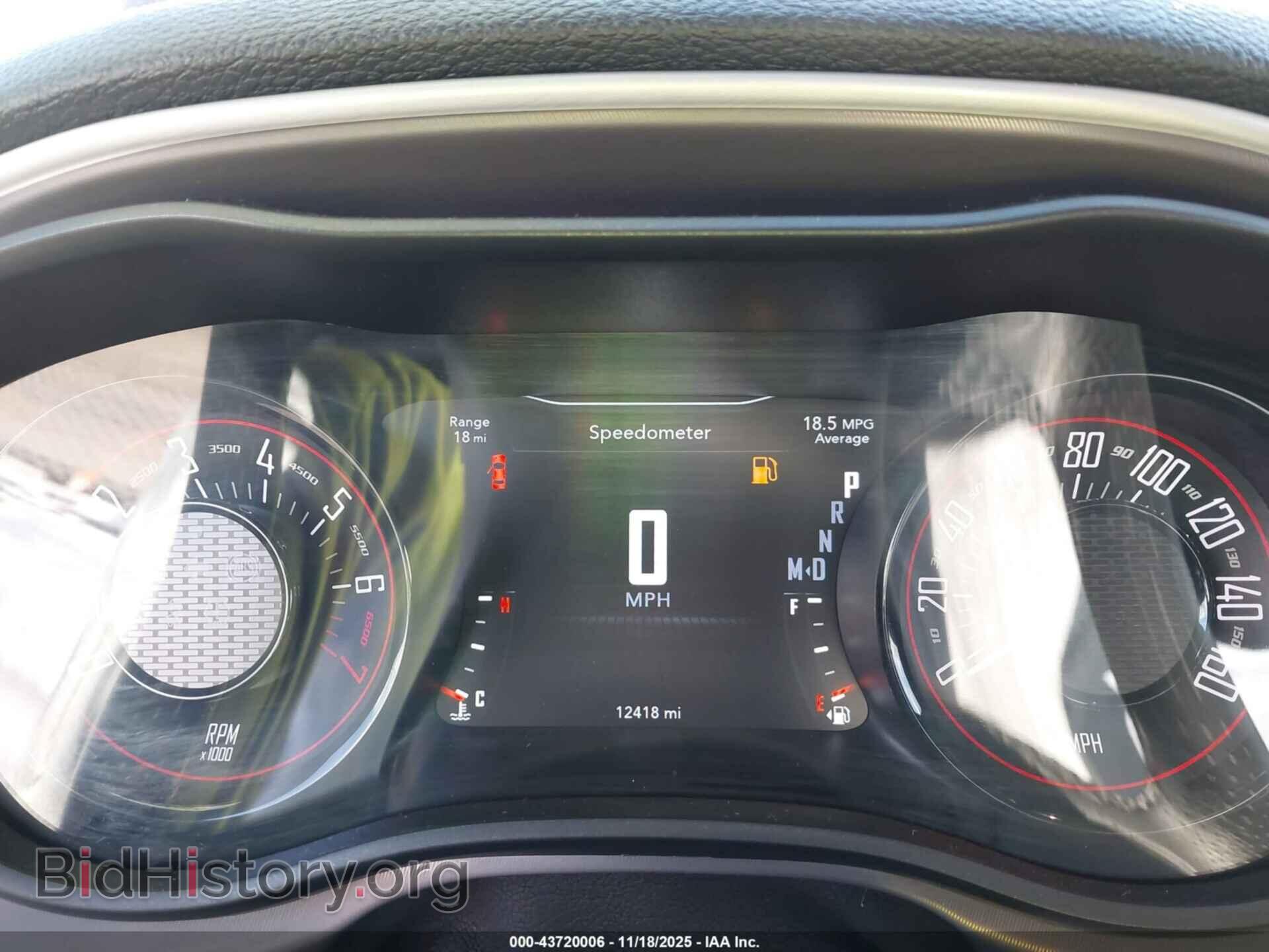 2022 DODGE CHALLENGER - VIN: 2C3CDZAG0NH164826 - Фото 7