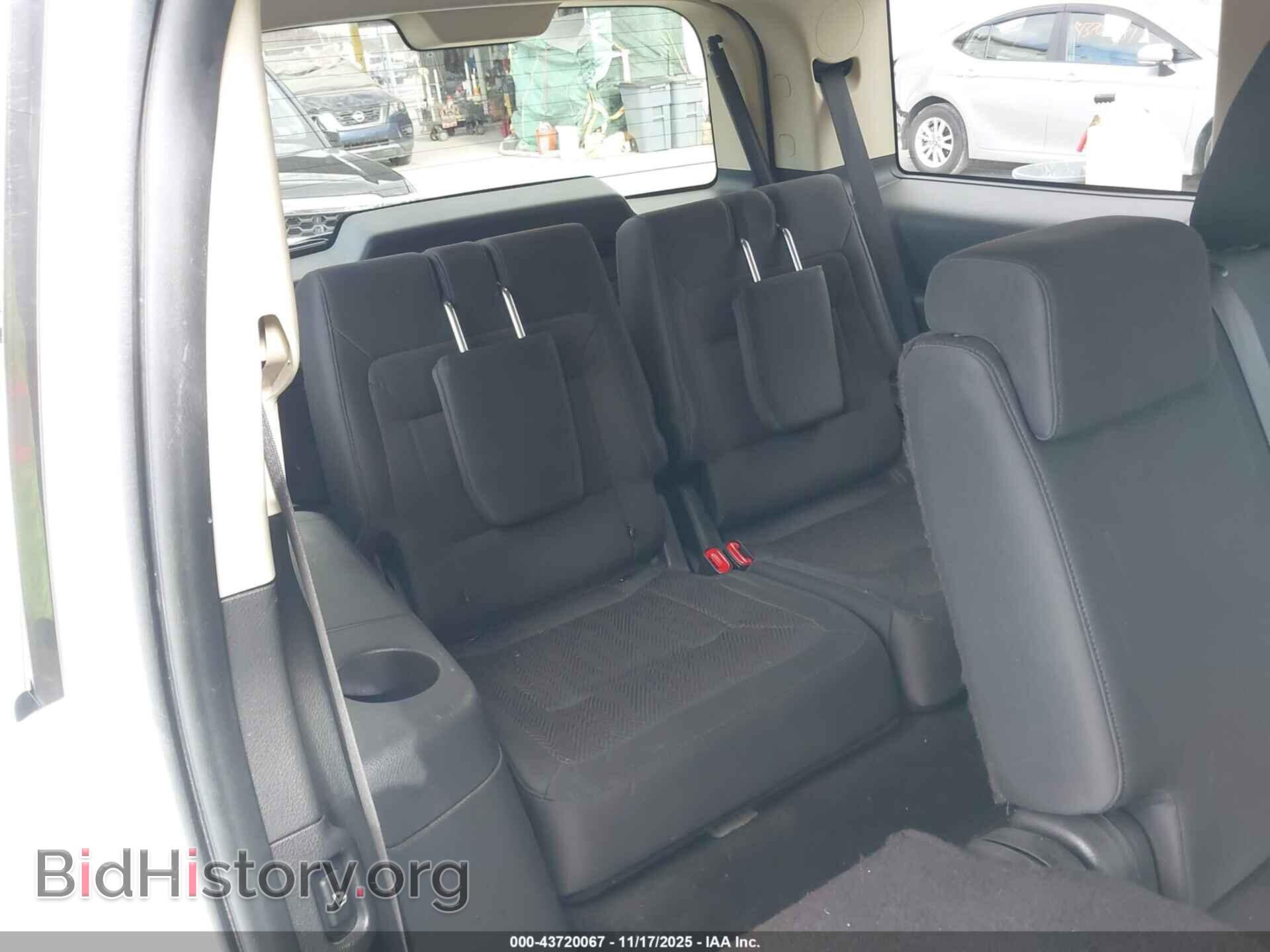 2014 FORD FLEX - VIN: 2FMGK5C84EBD44200 - Фото 8