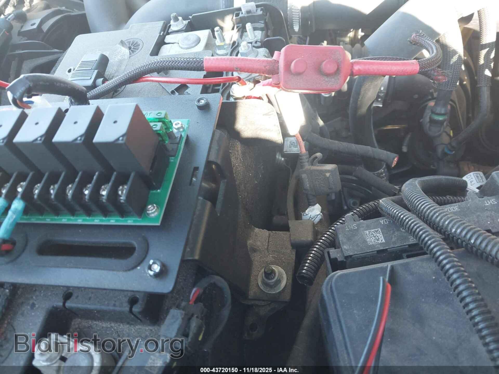 2023 FORD BRONCO - VIN: 1FMEE5DP5PLA93954 - Фото 6