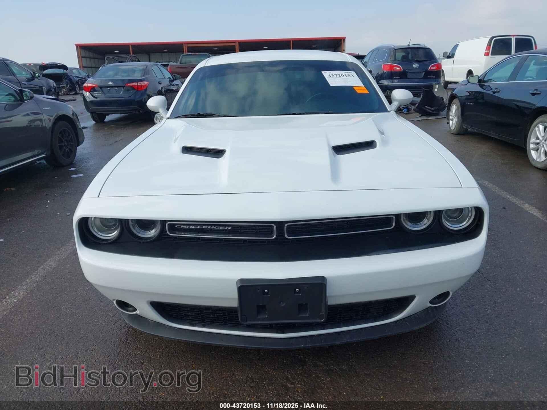2022 DODGE CHALLENGER - VIN: 2C3CDZAG4NH181581 - Фото 13