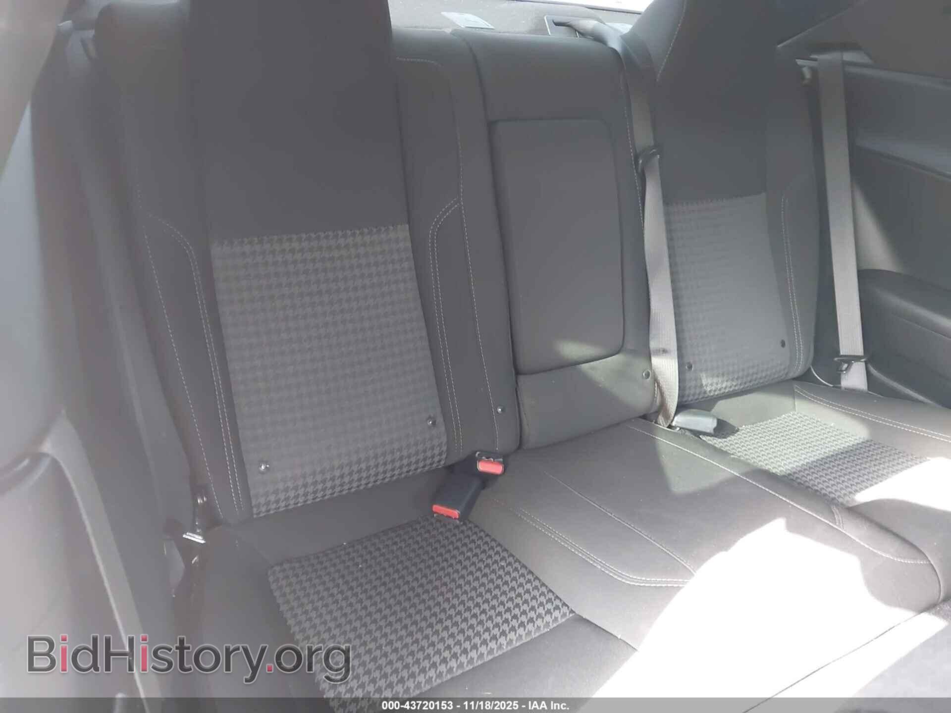 2022 DODGE CHALLENGER - VIN: 2C3CDZAG4NH181581 - Фото 8
