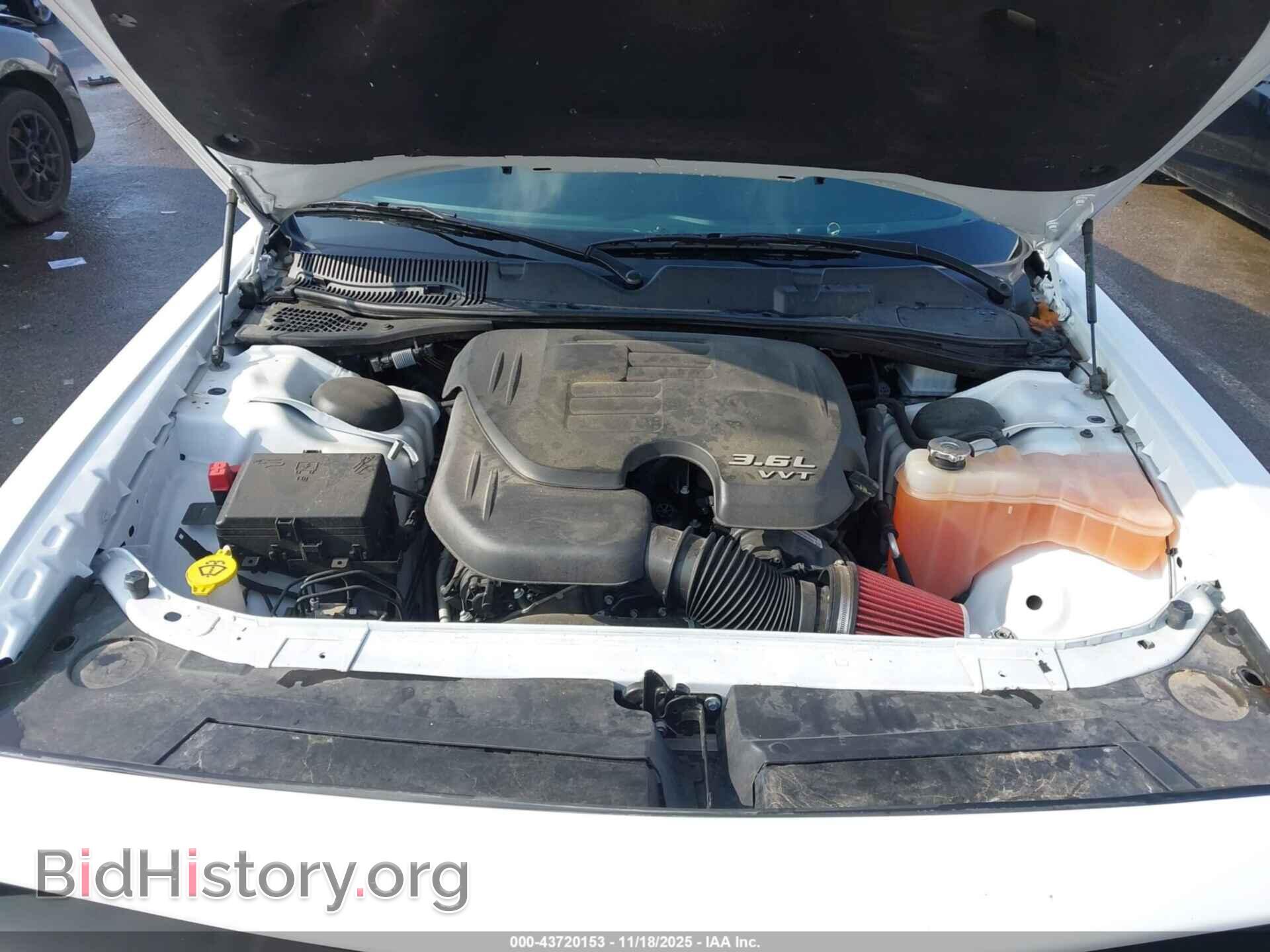 2022 DODGE CHALLENGER - VIN: 2C3CDZAG4NH181581 - Фото 10