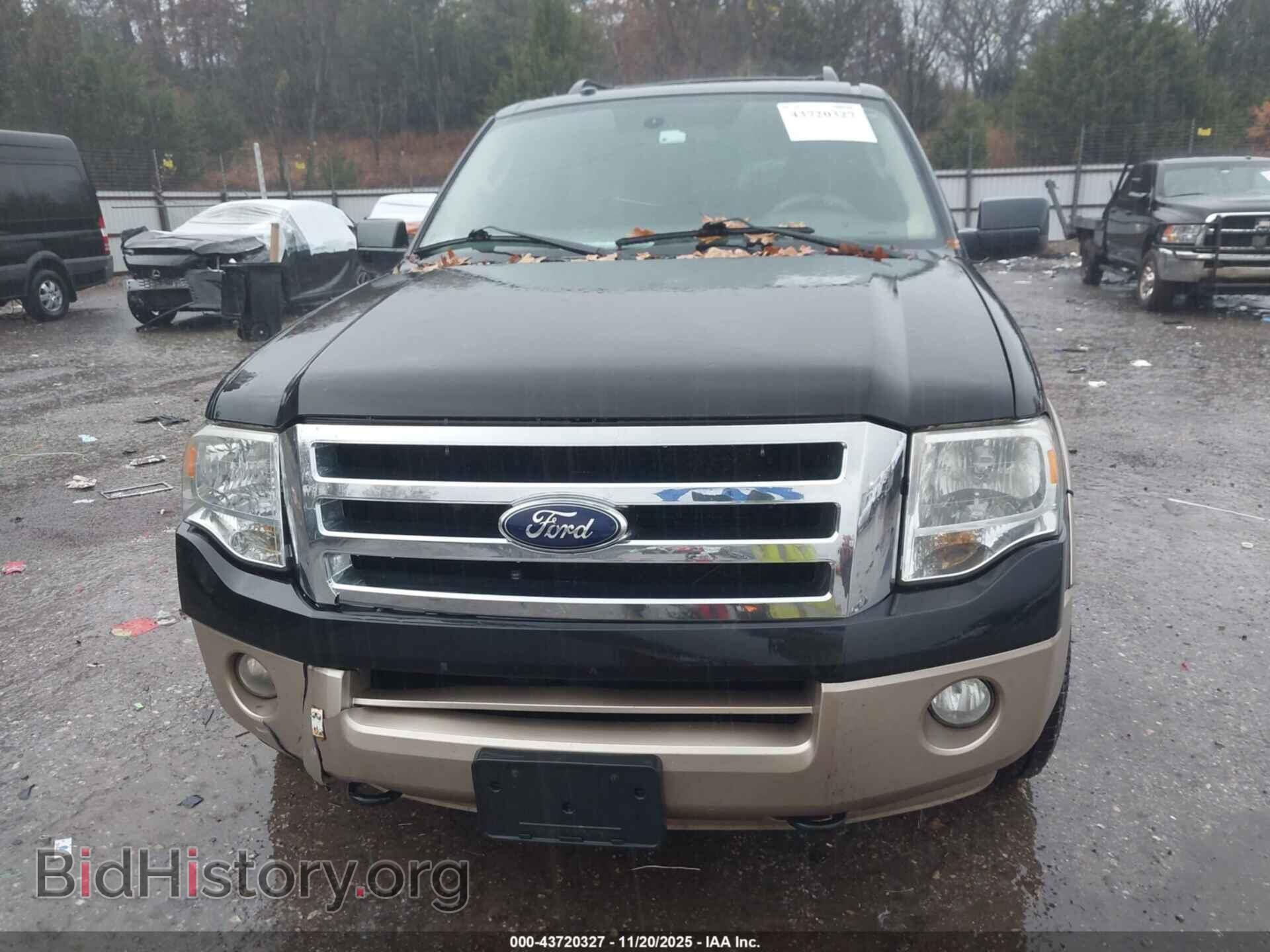 2012 FORD EXPEDITION - VIN: 1FMJU1J54CEF35151 - Фото 12