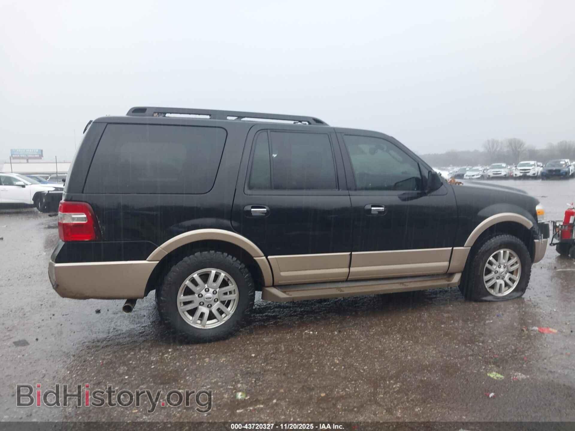 2012 FORD EXPEDITION - VIN: 1FMJU1J54CEF35151 - Фото 13