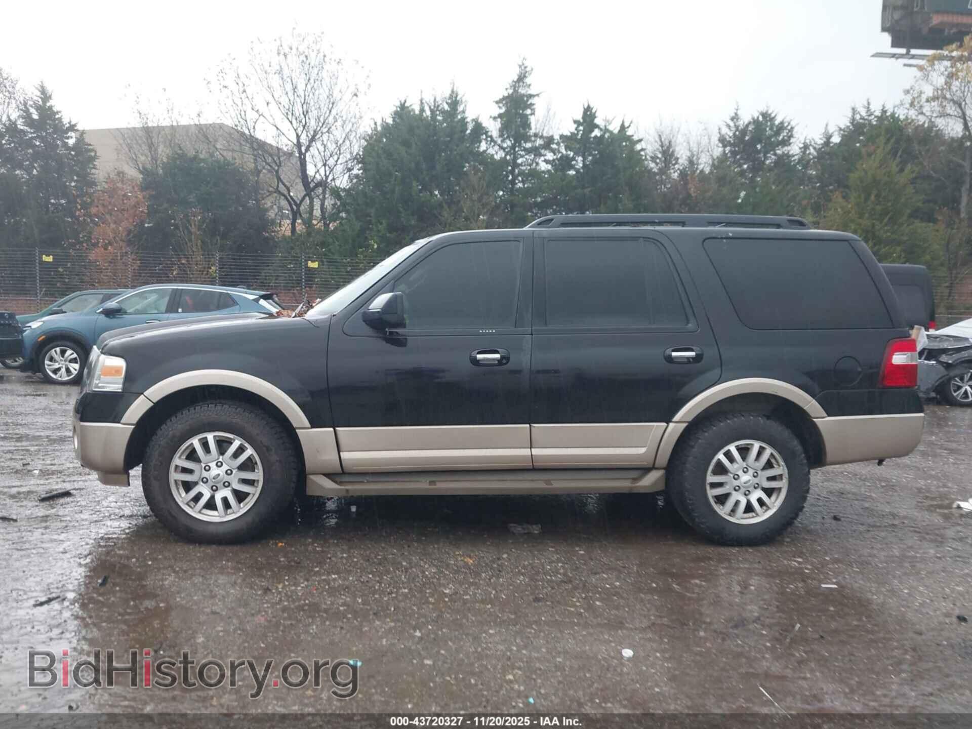 2012 FORD EXPEDITION - VIN: 1FMJU1J54CEF35151 - Фото 14