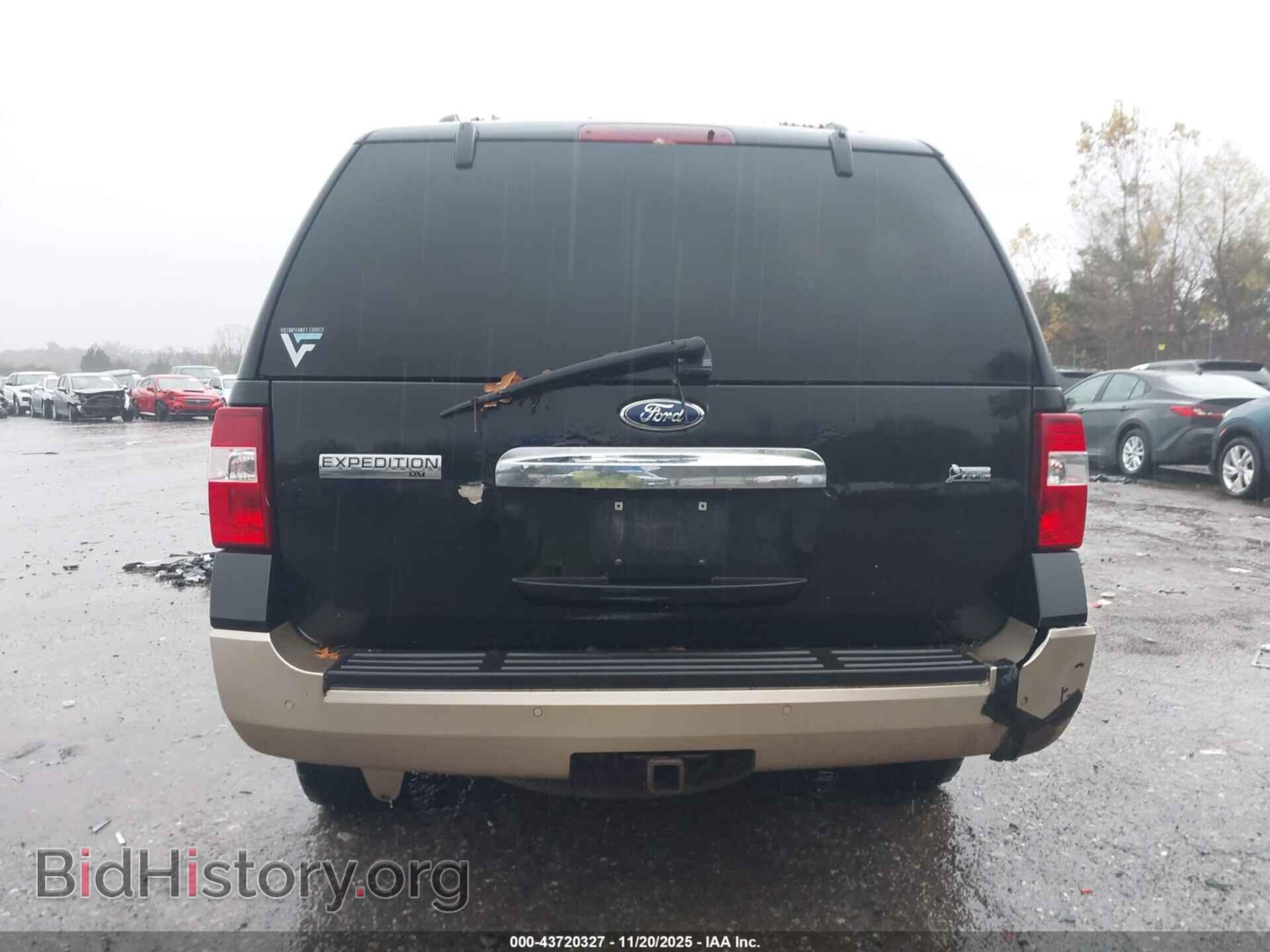 2012 FORD EXPEDITION - VIN: 1FMJU1J54CEF35151 - Фото 16