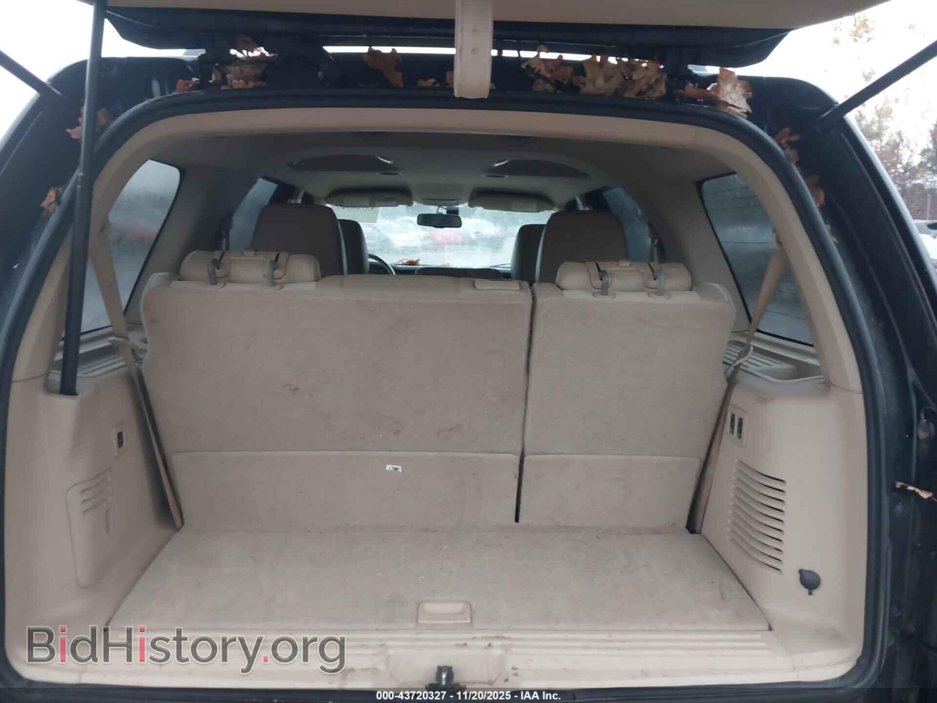 2012 FORD EXPEDITION - VIN: 1FMJU1J54CEF35151 - Фото 17