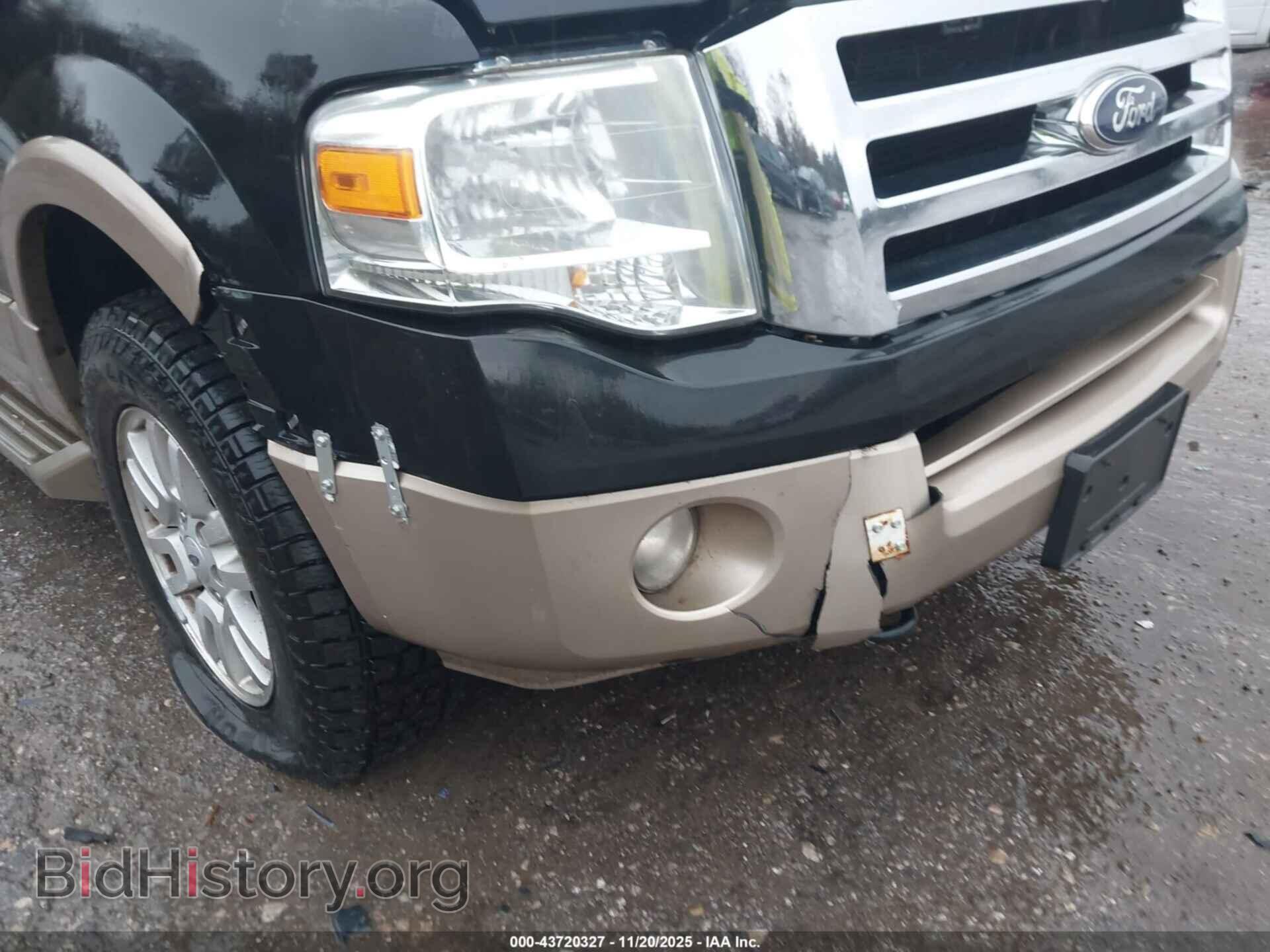 2012 FORD EXPEDITION - VIN: 1FMJU1J54CEF35151 - Фото 6