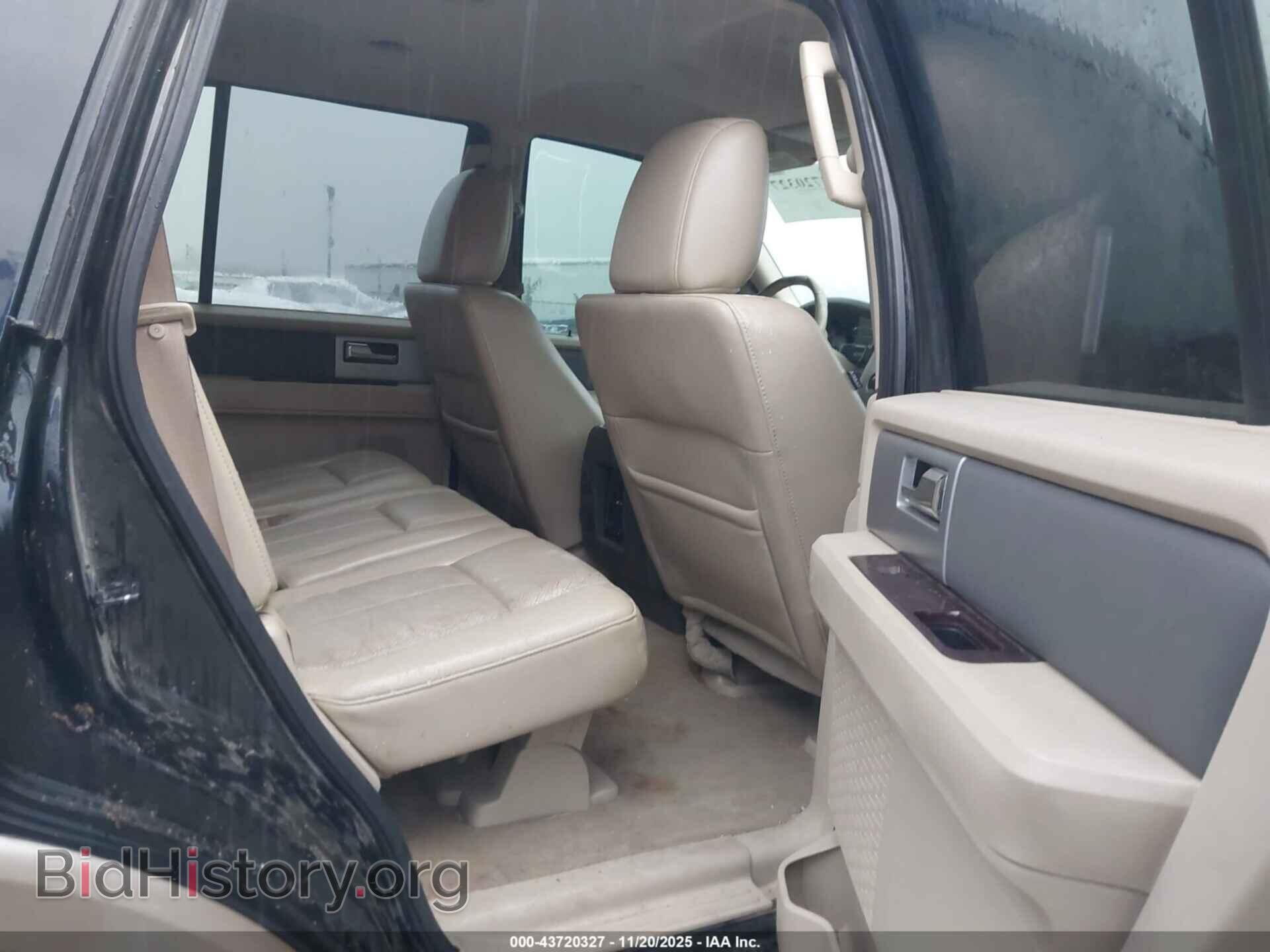 2012 FORD EXPEDITION - VIN: 1FMJU1J54CEF35151 - Фото 8