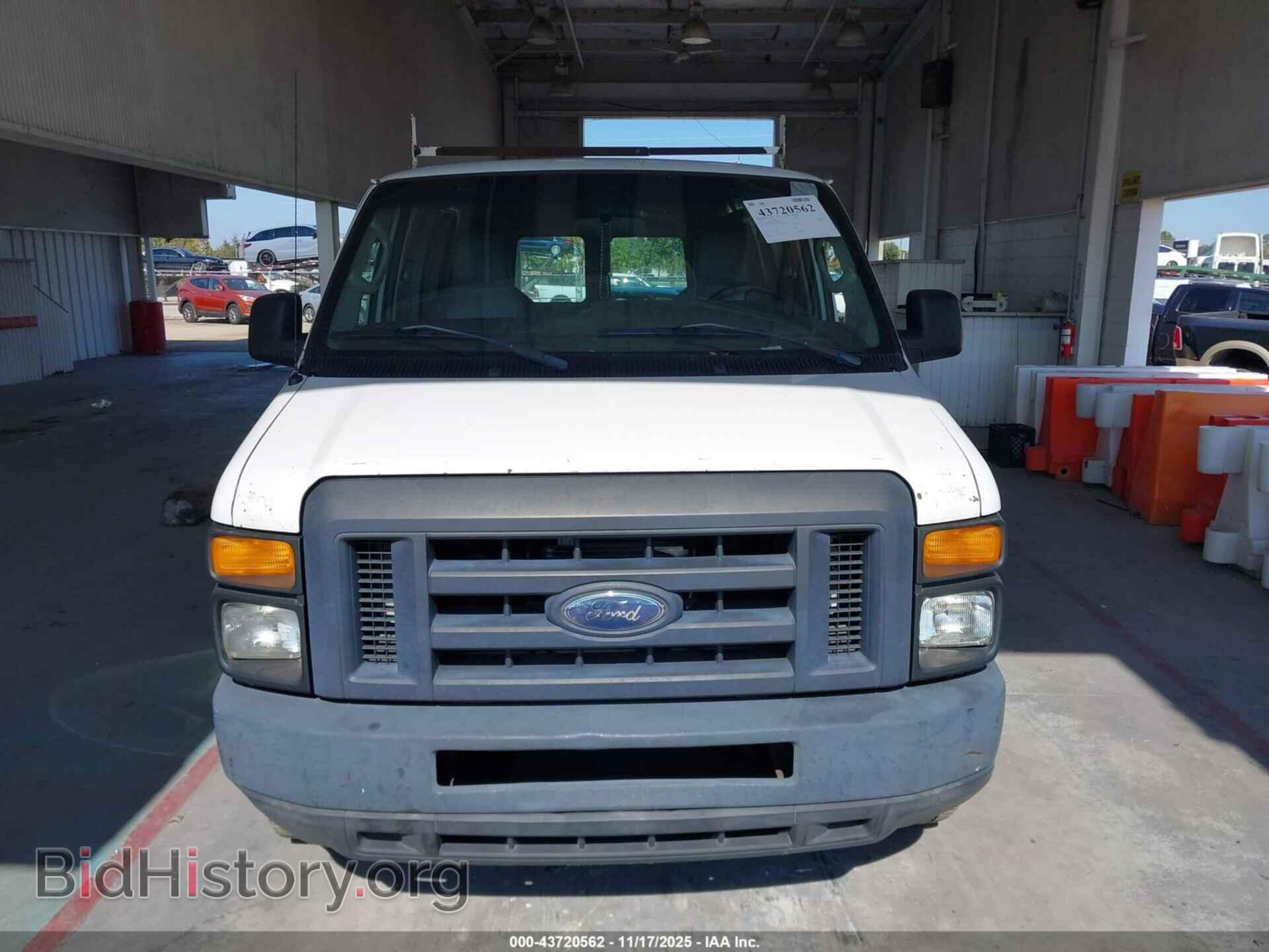2013 FORD E-150 - VIN: 1FTNE1EW2DDA14135 - Photo 12
