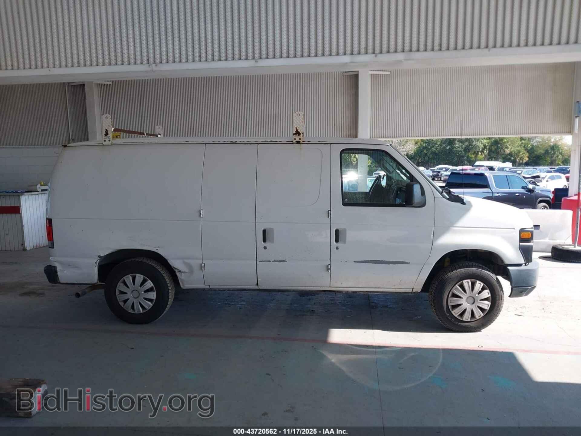 2013 FORD E-150 - VIN: 1FTNE1EW2DDA14135 - Photo 13