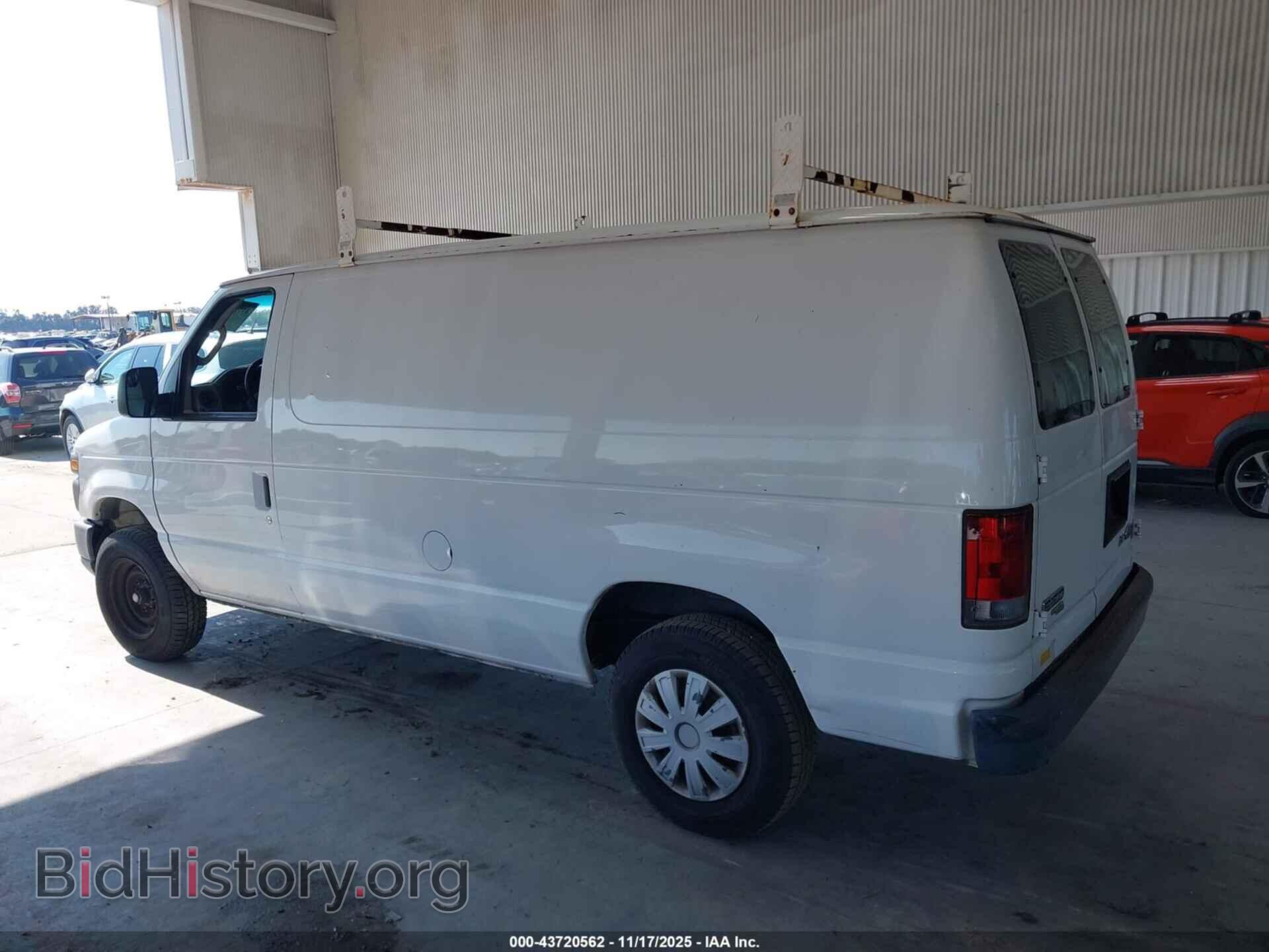 2013 FORD E-150 - VIN: 1FTNE1EW2DDA14135 - Photo 14