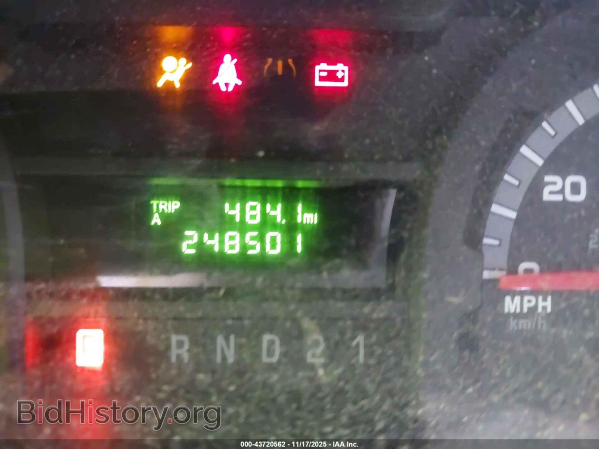 2013 FORD E-150 - VIN: 1FTNE1EW2DDA14135 - Photo 15