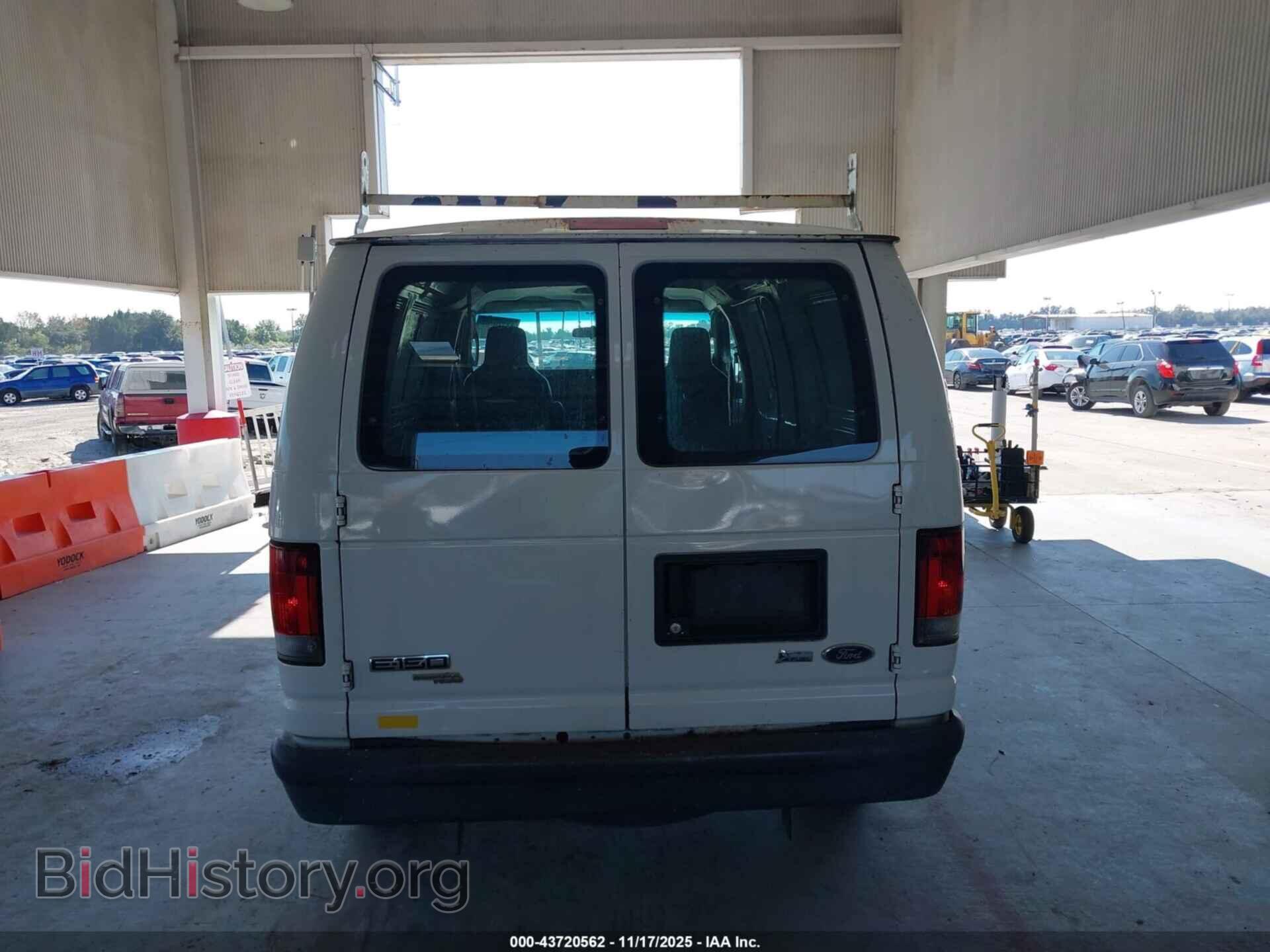 2013 FORD E-150 - VIN: 1FTNE1EW2DDA14135 - Photo 16
