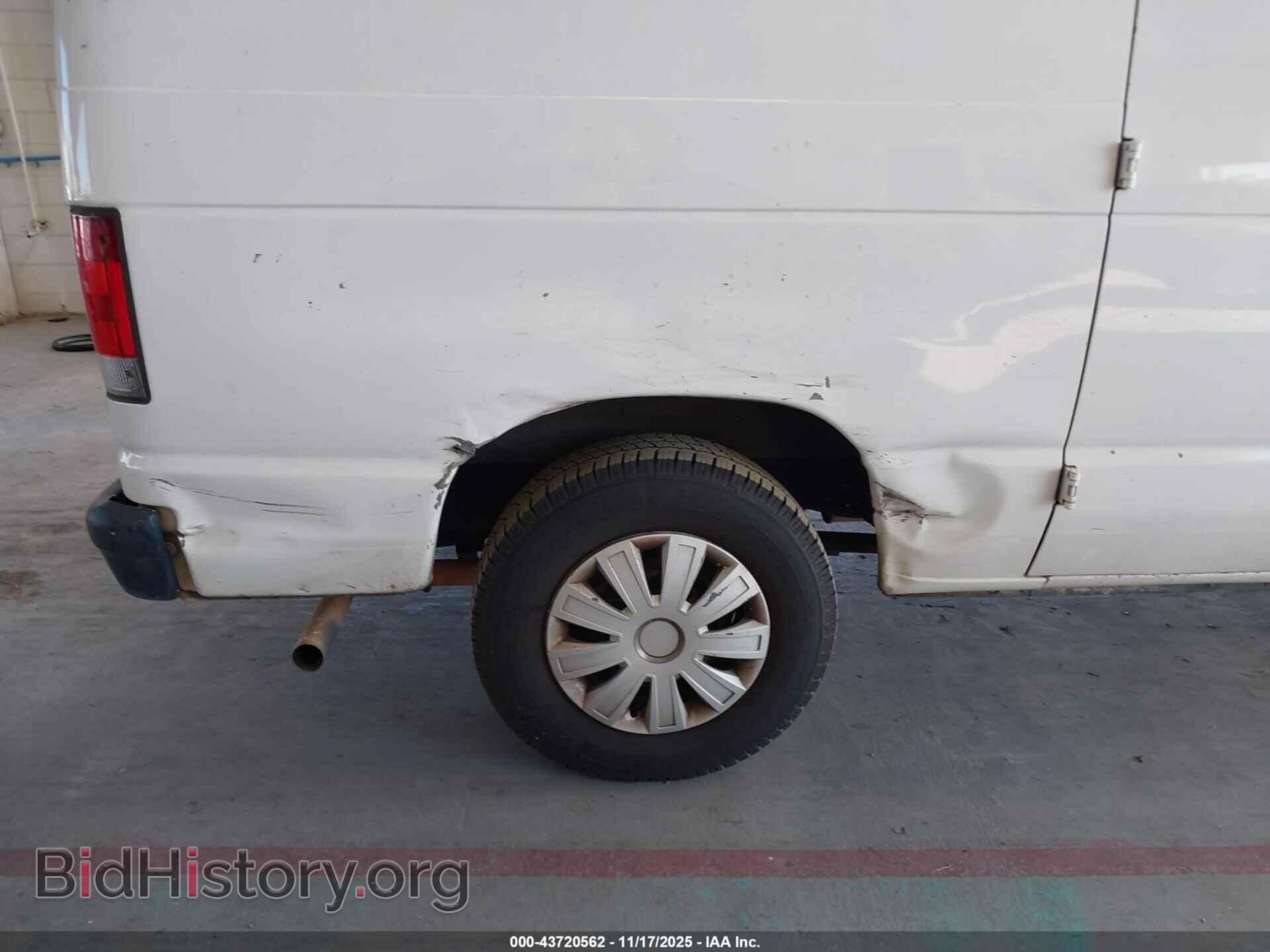 2013 FORD E-150 - VIN: 1FTNE1EW2DDA14135 - Photo 17