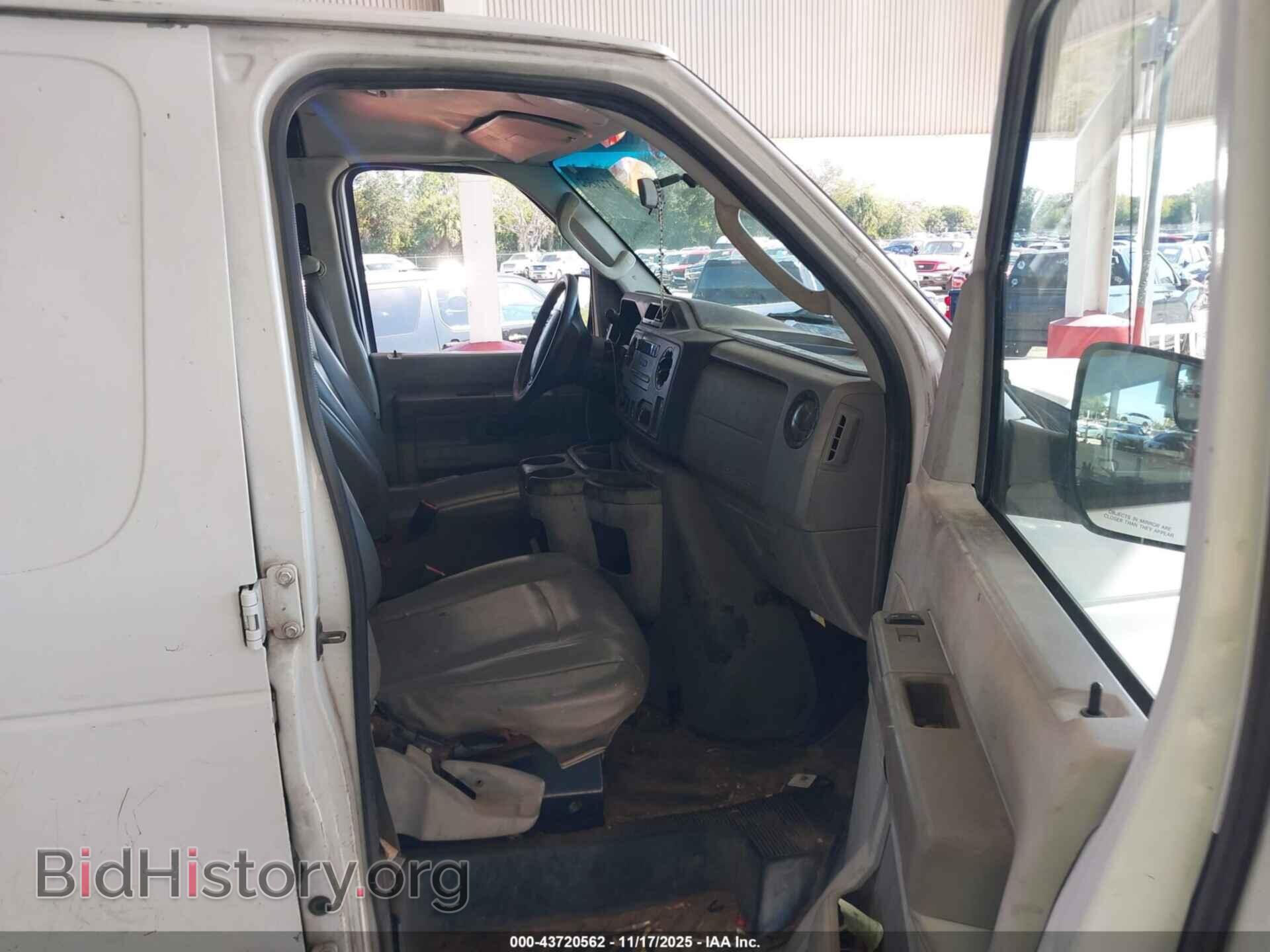 2013 FORD E-150 - VIN: 1FTNE1EW2DDA14135 - Photo 5