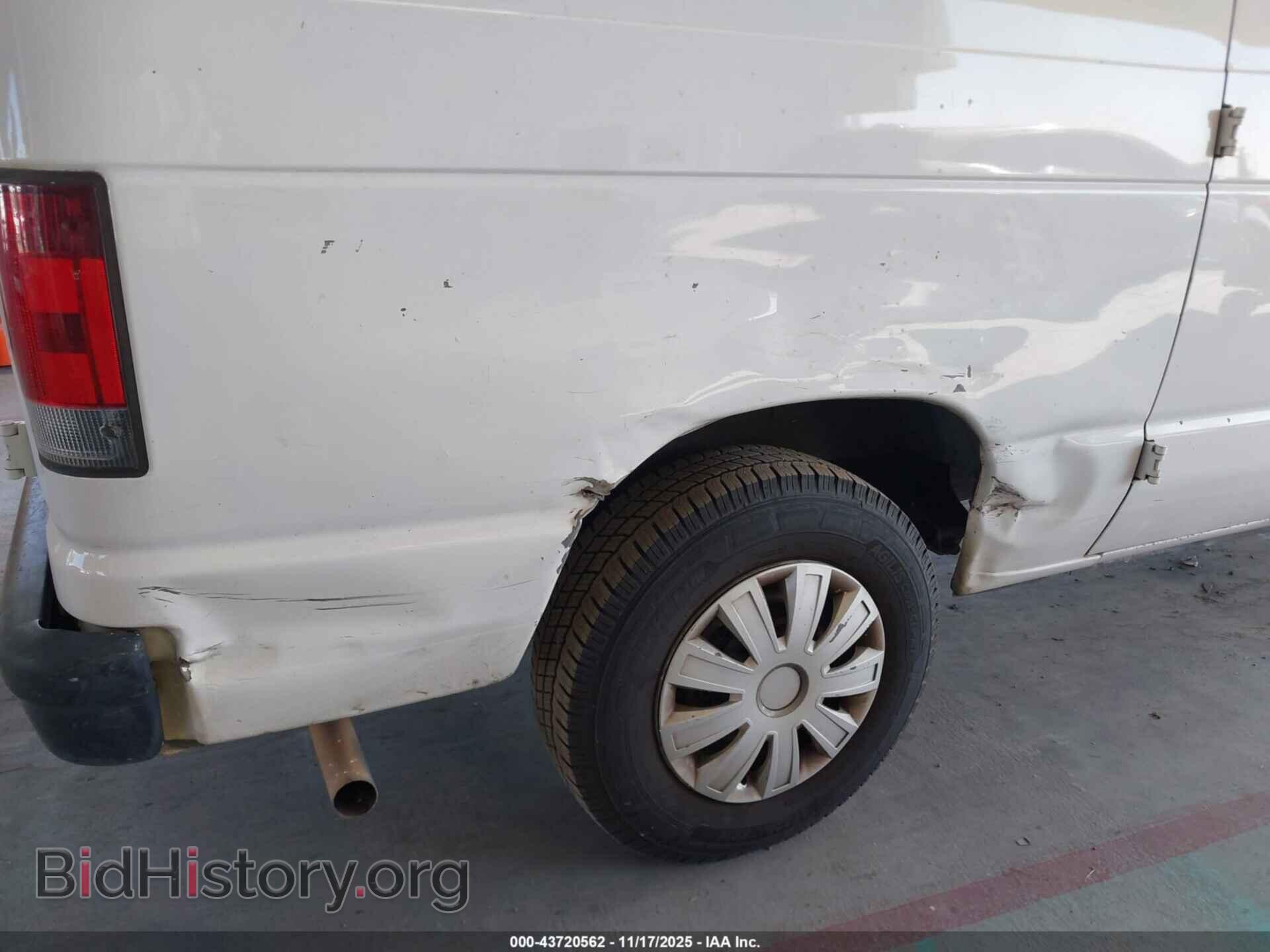 2013 FORD E-150 - VIN: 1FTNE1EW2DDA14135 - Photo 6