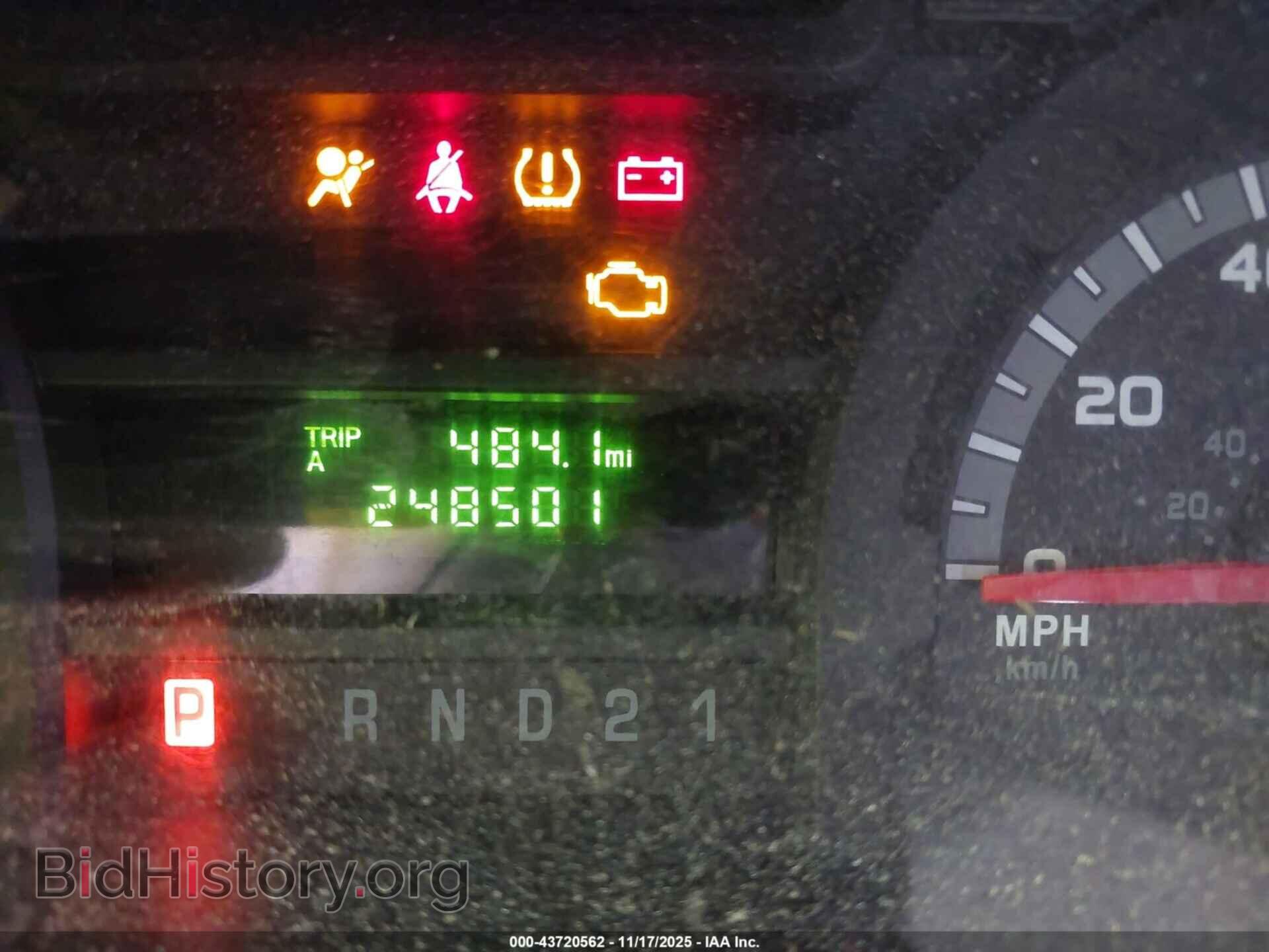 2013 FORD E-150 - VIN: 1FTNE1EW2DDA14135 - Photo 7