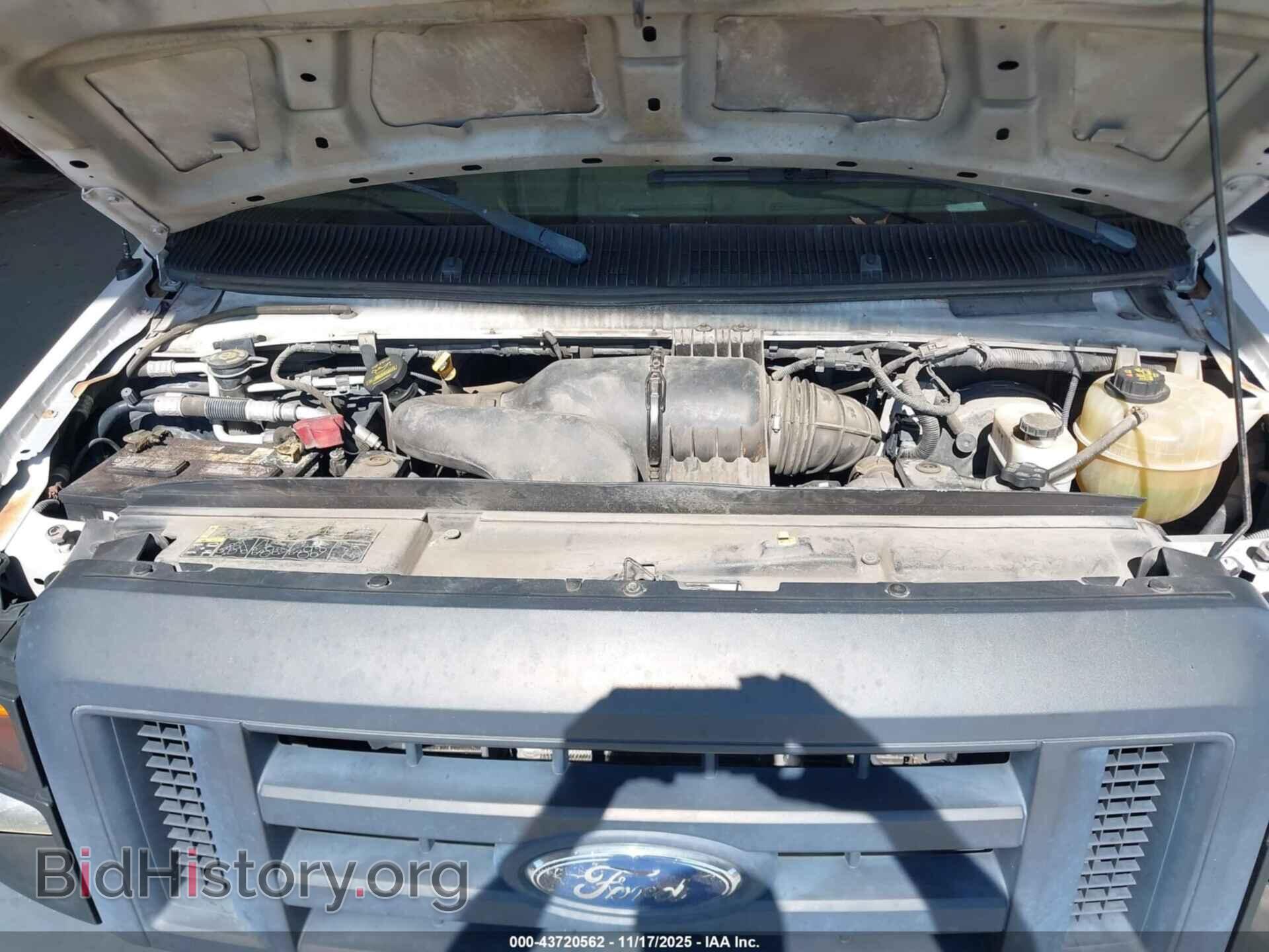 2013 FORD E-150 - VIN: 1FTNE1EW2DDA14135 - Photo 10
