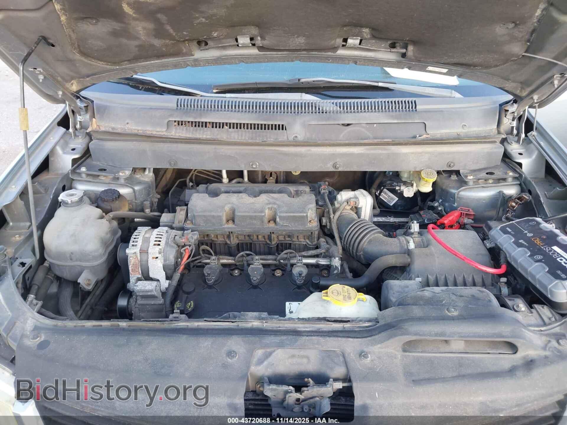 2009 DODGE JOURNEY - VIN: 3D4GG57V39T535710 - Фото 10